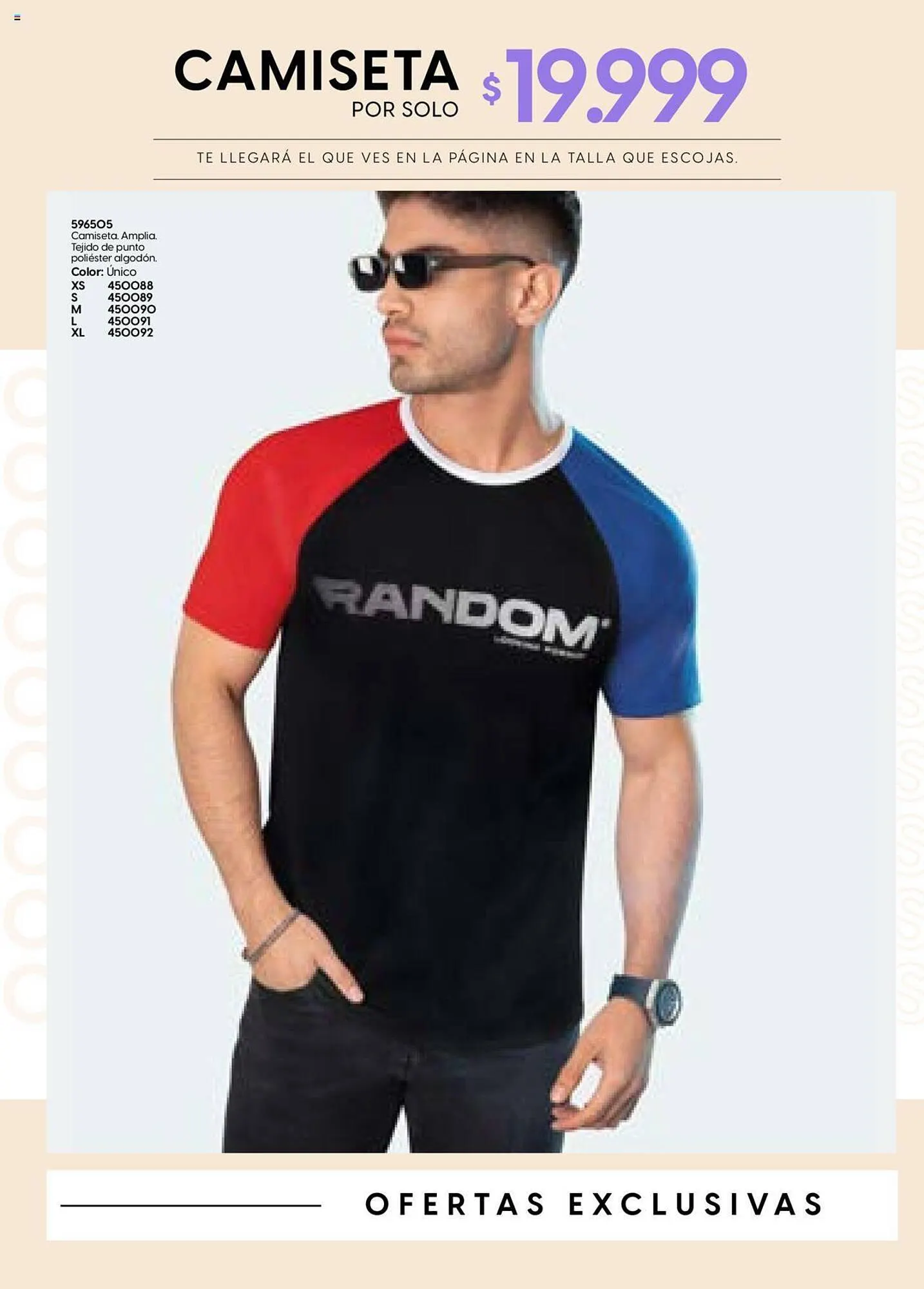 Catalogo de Catálogo Carmel 1 de septiembre al 20 de septiembre 2023 - Pag 165