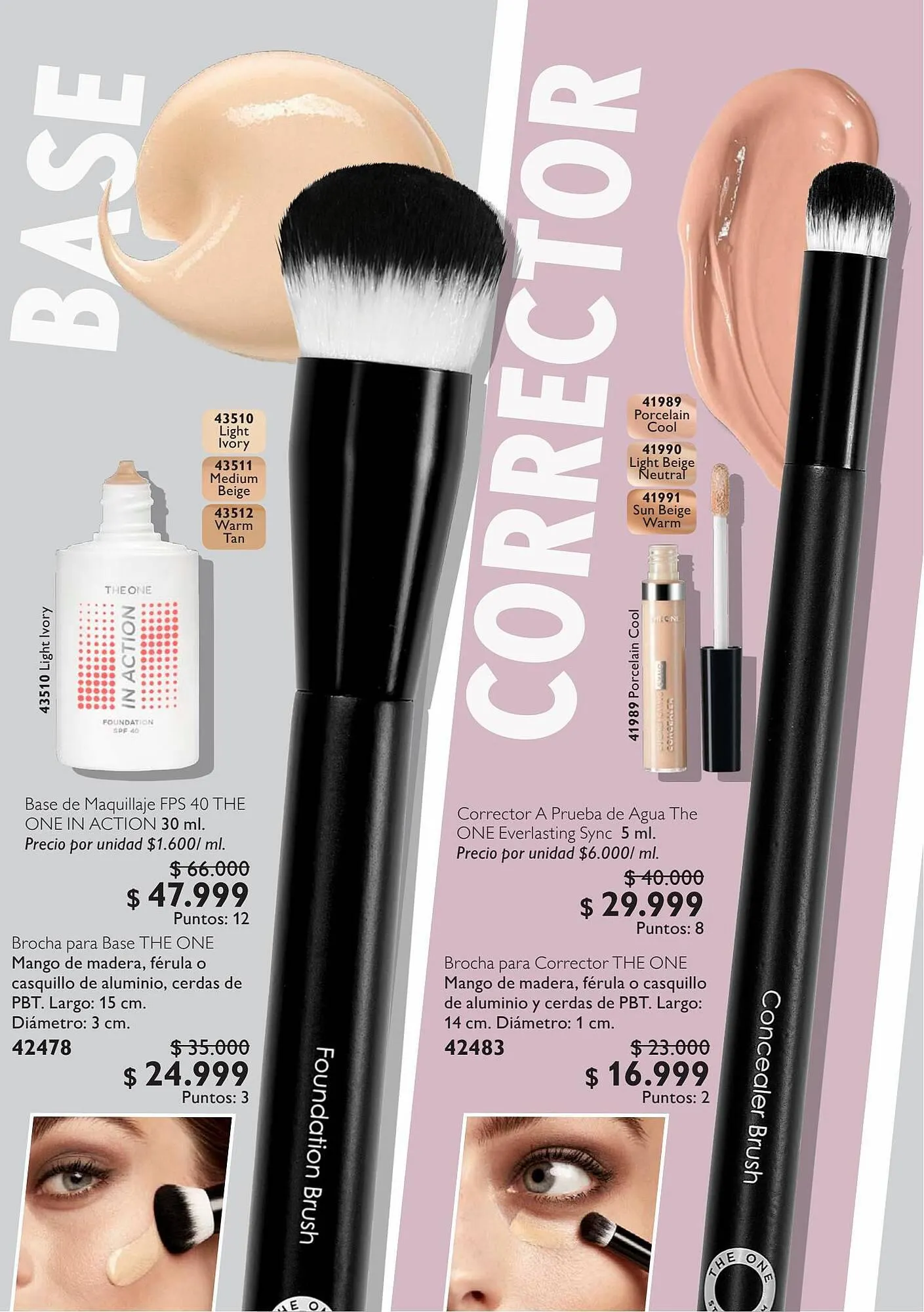 Catalogo de Catálogo Oriflame 16 de septiembre al 30 de septiembre 2023 - Pag 88