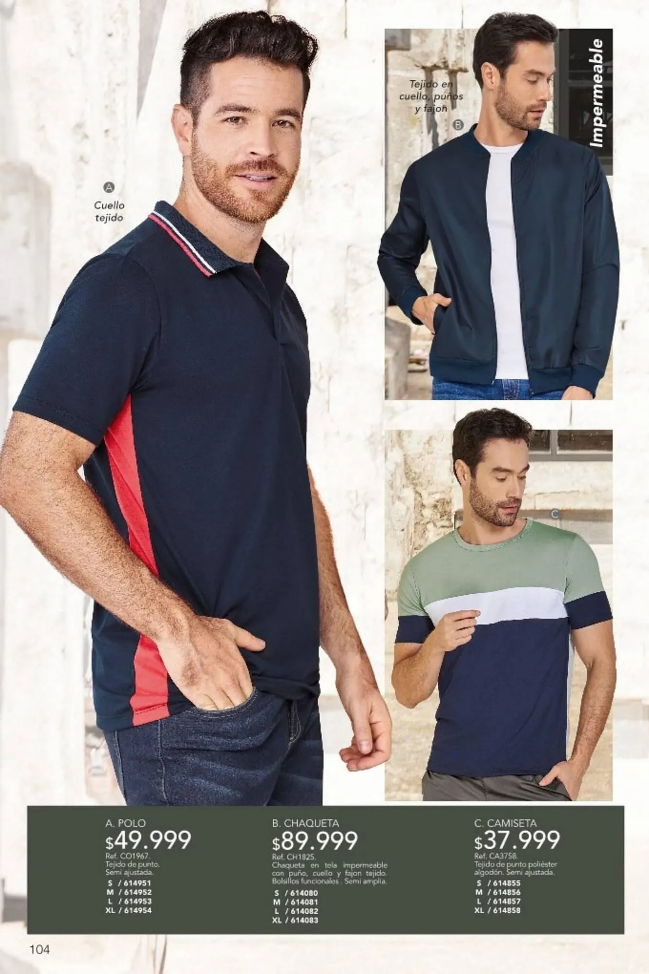 Catalogo de Catálogo LeBon 4 de julio al 31 de agosto 2023 - Pag 106