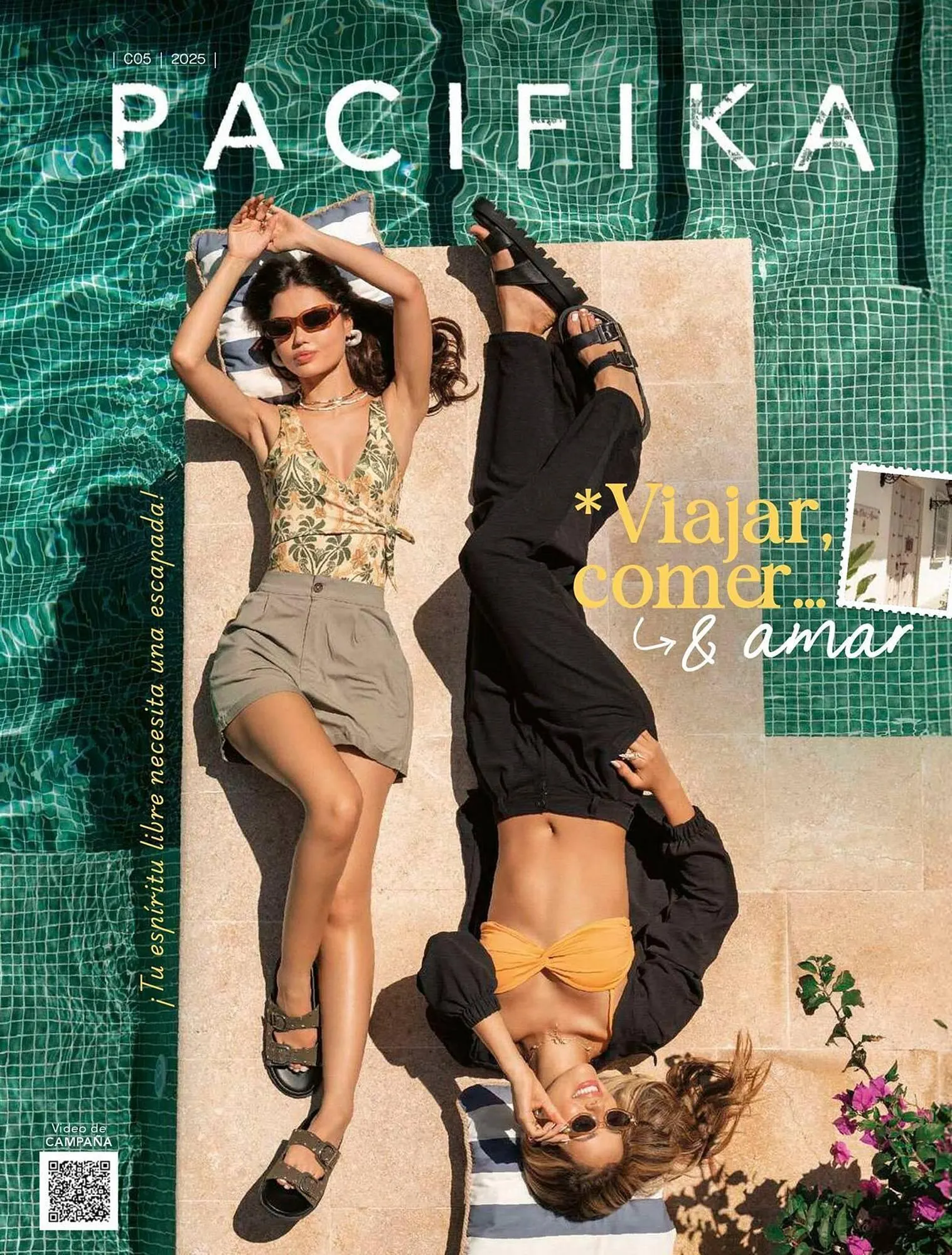 Catalogo de Catálogo Pacífika 23 de abril al 30 de junio 2025 - Pag 2