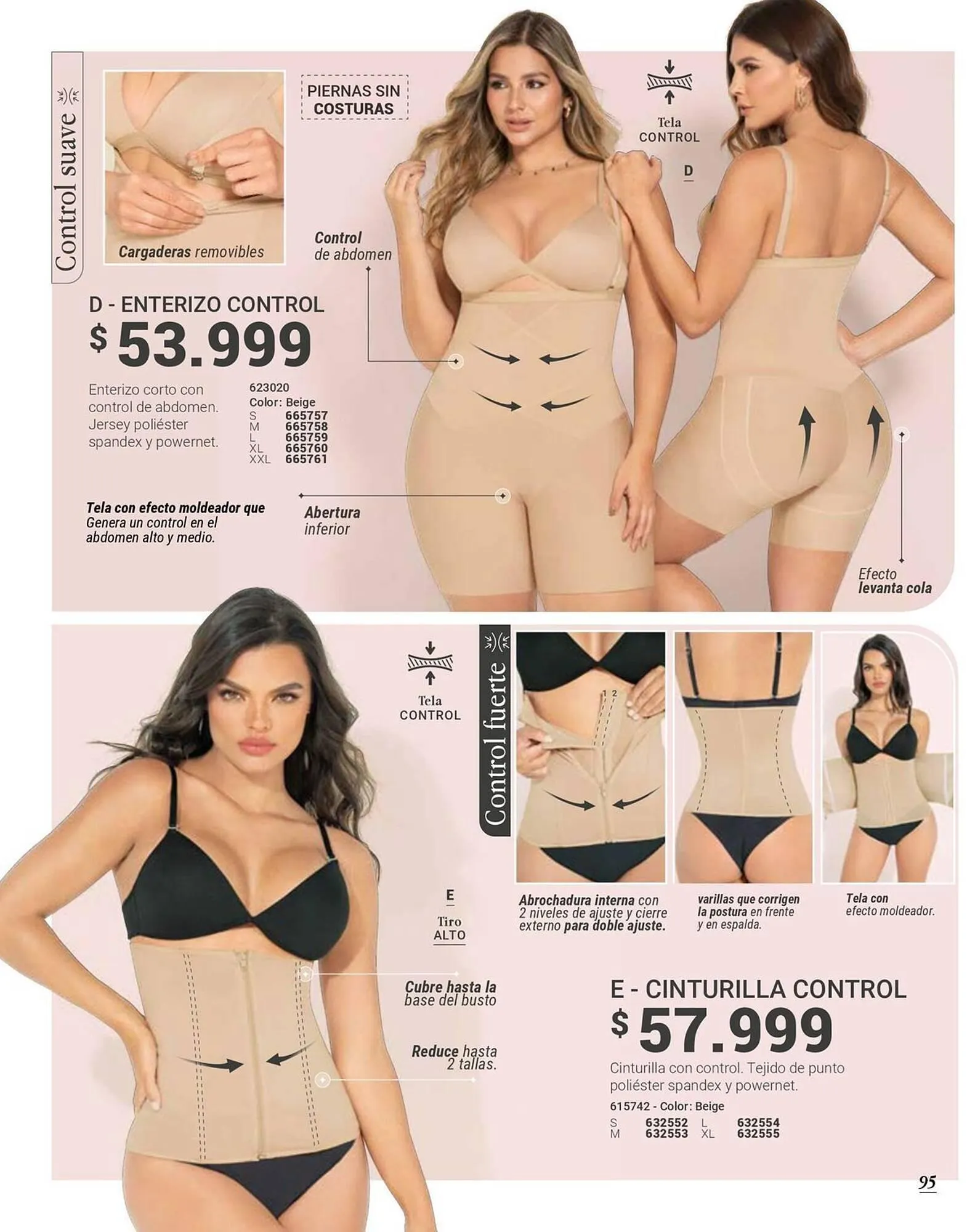 Catalogo de Catálogo Carmel 10 de octubre al 25 de octubre 2025 - Pag 95