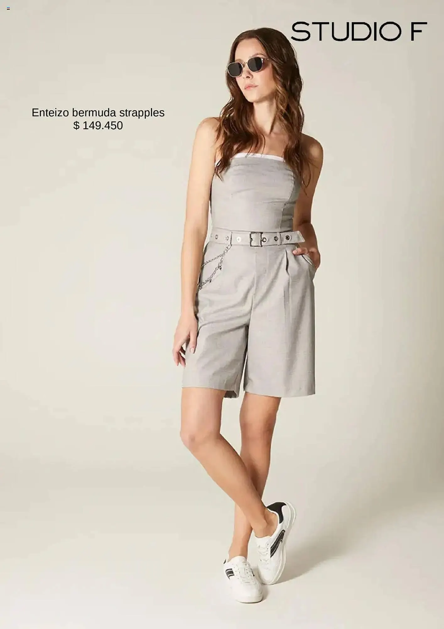 Catalogo de Catálogo Studio F 22 de julio al 23 de agosto 2025 - Pag 12