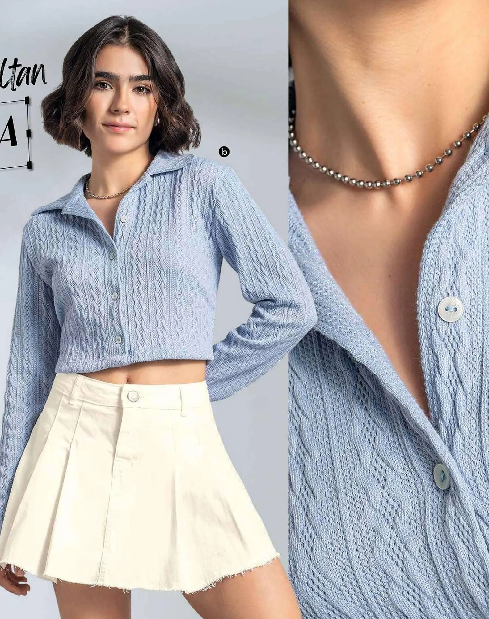 Catalogo de Catálogo Pacífika 15 de septiembre al 31 de octubre 2025 - Pag 111