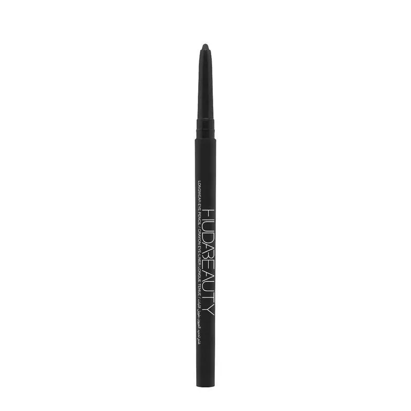 Delineador de Ojos Creamy Kohl Longwear Eye Pencil - Very Black