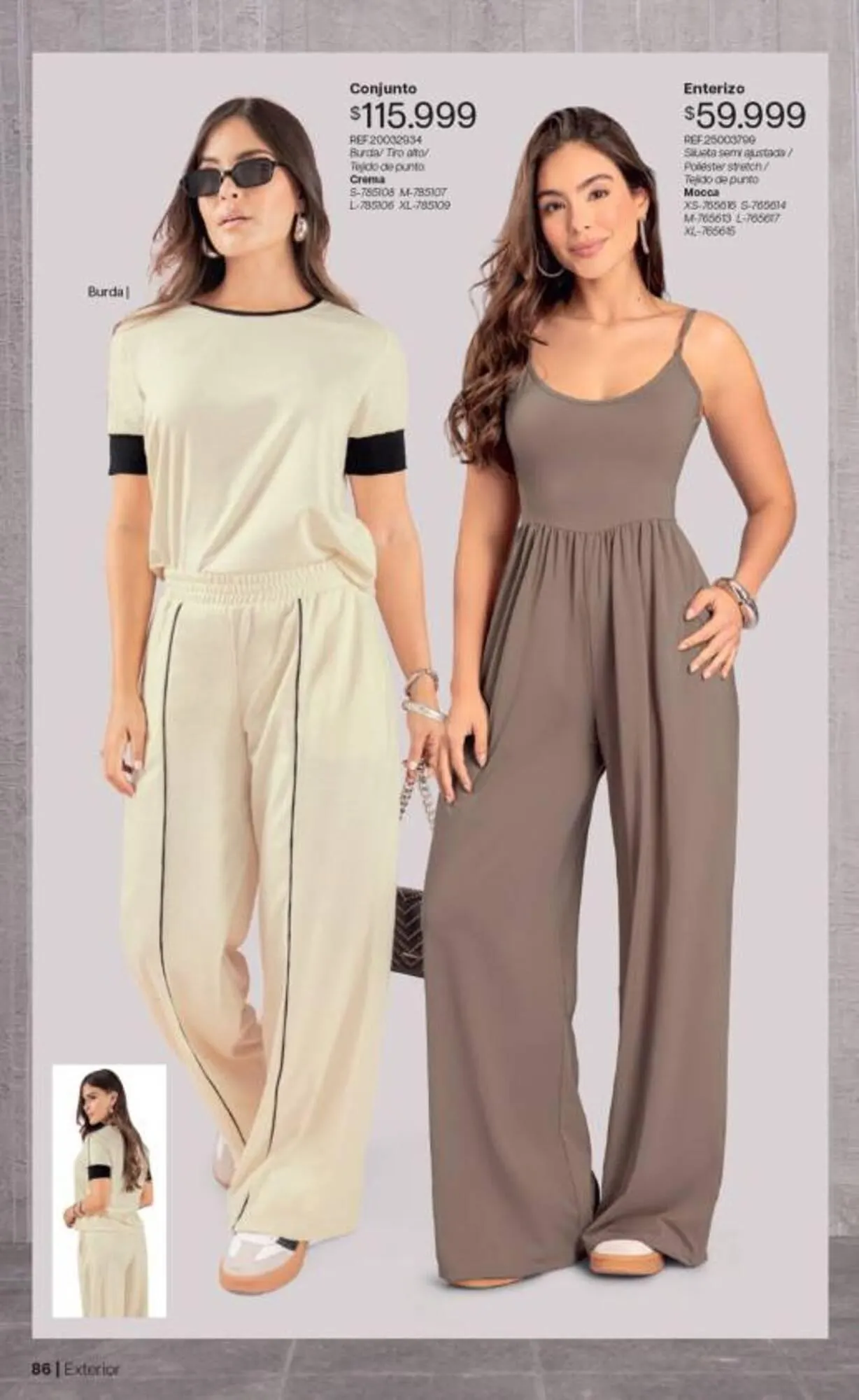 Catalogo de Catálogo Marketing Personal 27 de enero al 31 de marzo 2026 - Pag 88