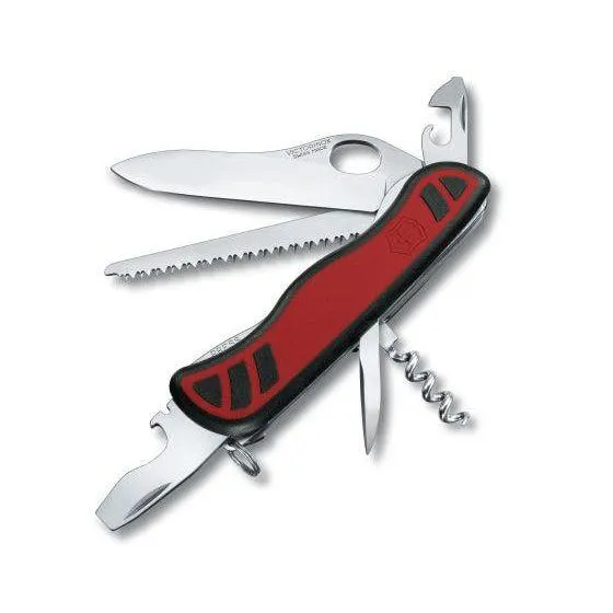 NAVAJA VICTORINOX FORESTER M GRIP 0.8361.MC