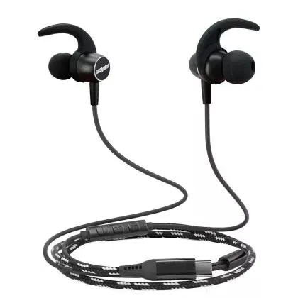 Audifonos Alambricos Type-C