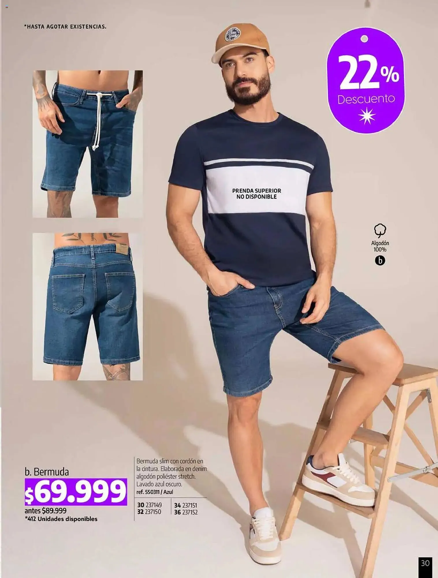 Catalogo de Catálogo Pacífika 9 de abril al 30 de abril 2026 - Pag 227