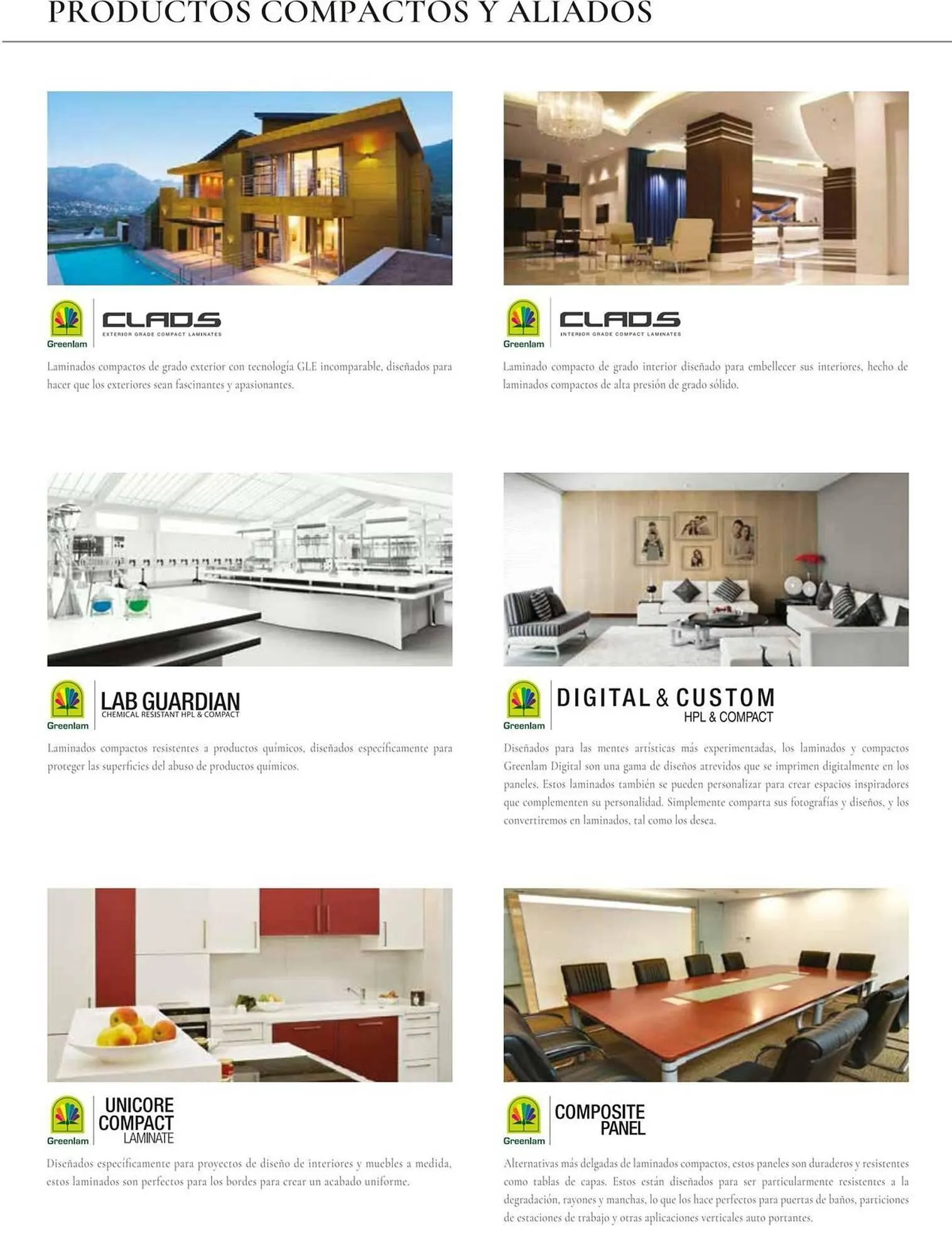 Catalogo de Catálogo Madecentro 25 de marzo al 31 de diciembre 2025 - Pag 12