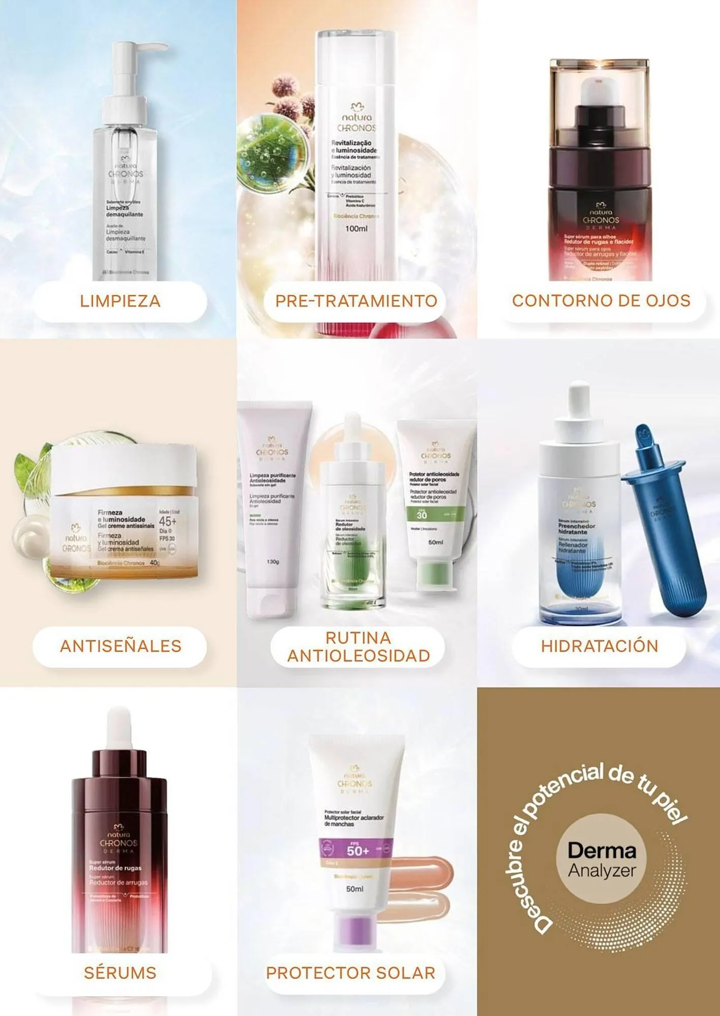 Catalogo de Catálogo Natura 1 de abril al 30 de abril 2026 - Pag 91