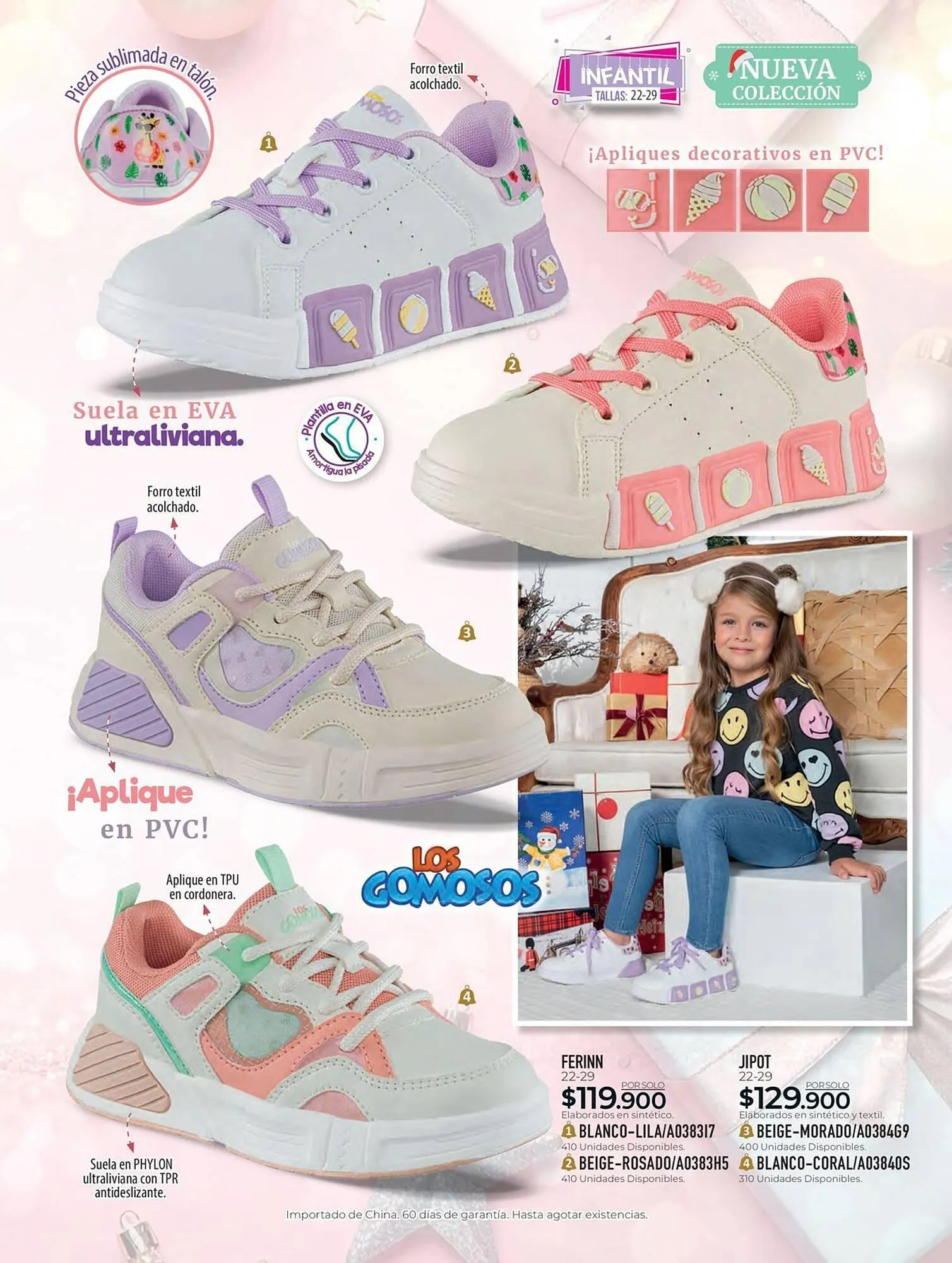 Catalogo de Catálogo Croydon 31 de octubre al 26 de diciembre 2025 - Pag 202