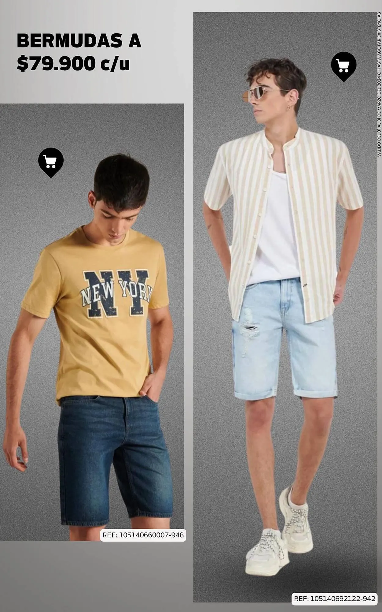 Catalogo de Catálogo Koaj 18 de marzo al 31 de marzo 2024 - Pag 74