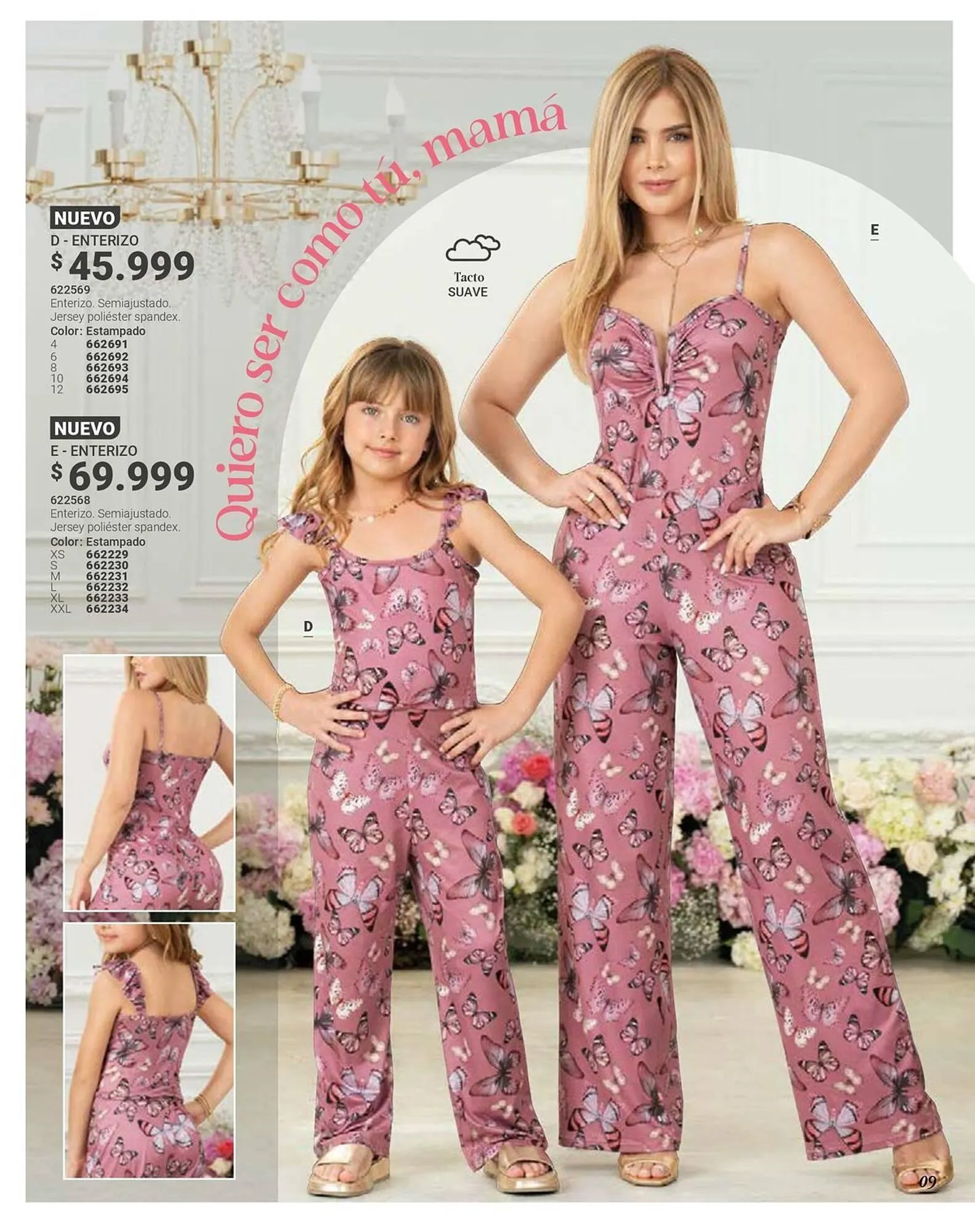 Catalogo de Catálogo Carmel 7 de julio al 25 de julio 2025 - Pag 9