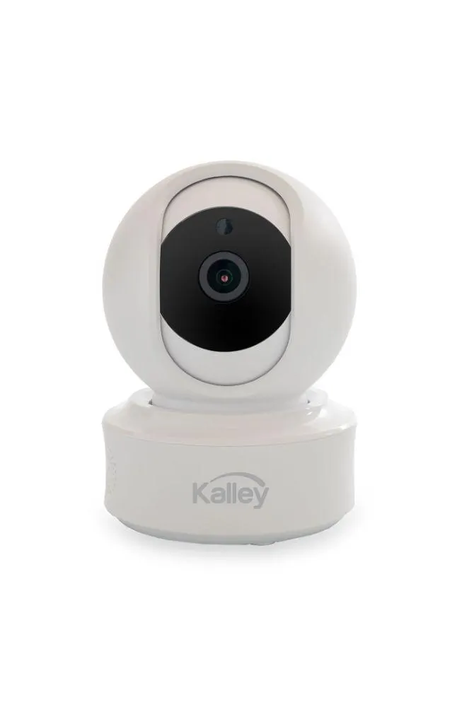 Cámara Rotativa Para Interiores Kalley K-CRI3