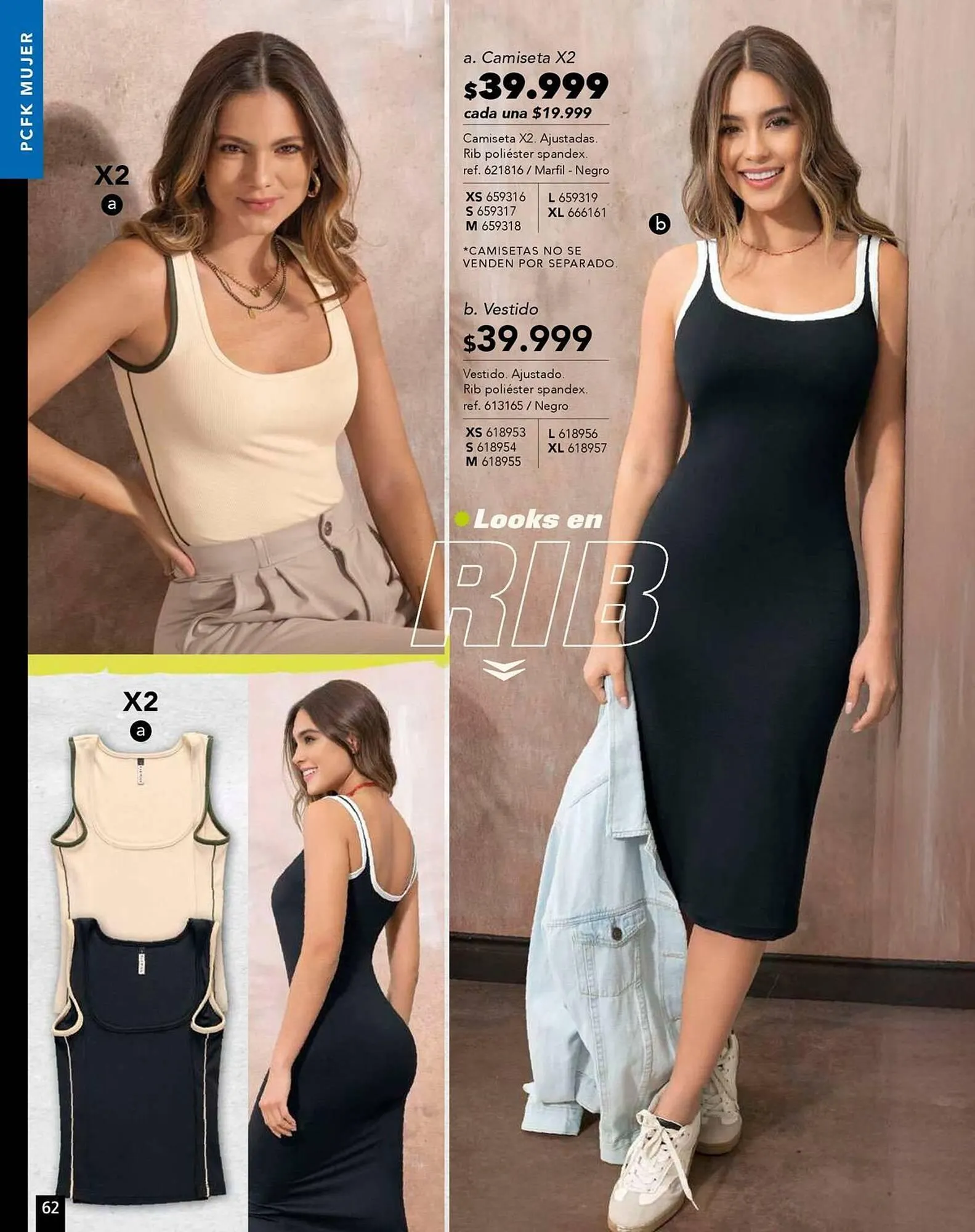 Catalogo de Catálogo Pacífika 10 de junio al 10 de junio 2025 - Pag 69