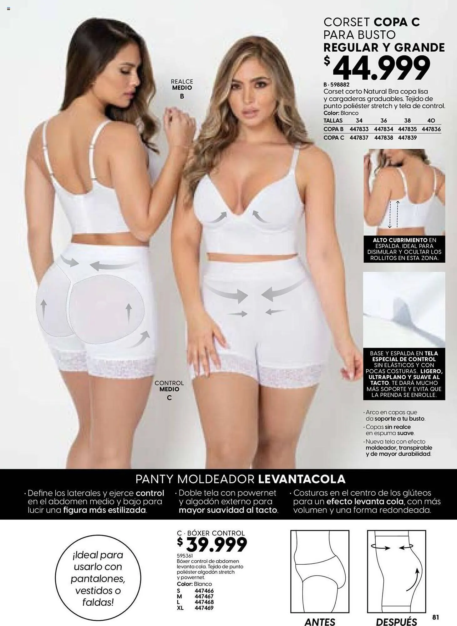 Catalogo de Catálogo Carmel 1 de julio al 20 de julio 2023 - Pag 87