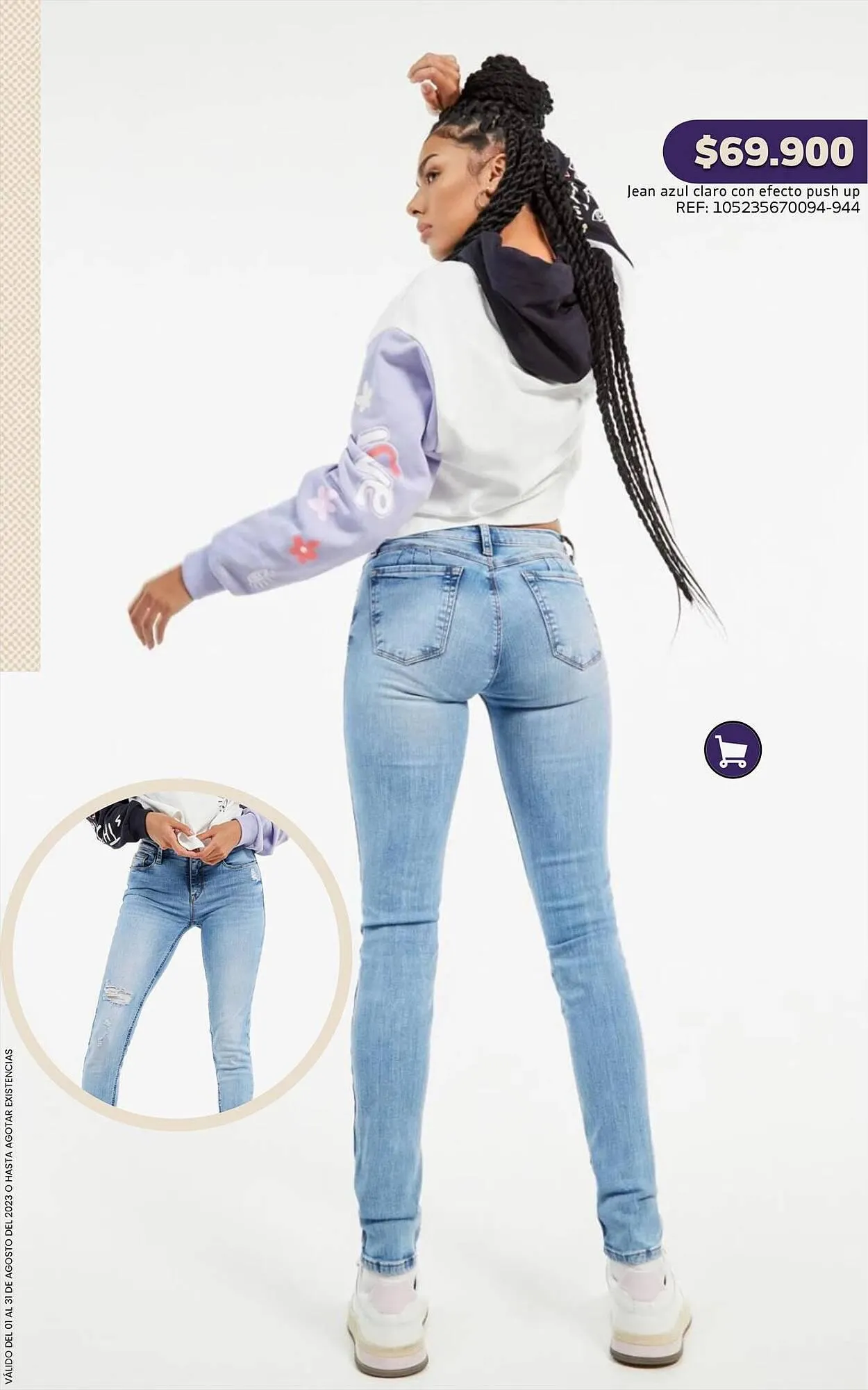 Catalogo de Catálogo Koaj 2 de agosto al 5 de agosto 2023 - Pag 47