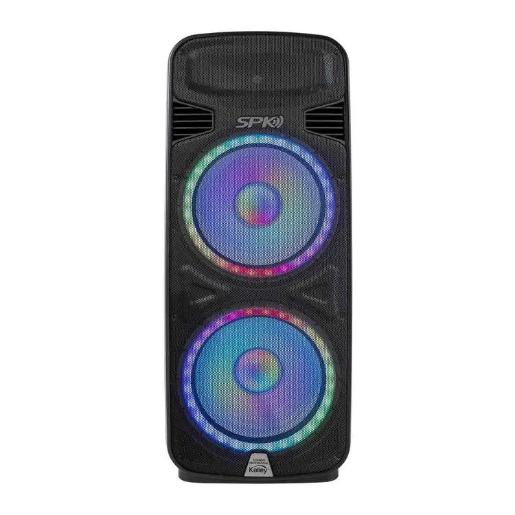 Parlante KALLEY K-SPK400 Negro