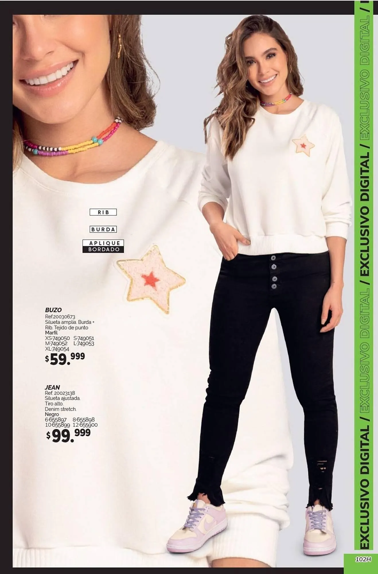 Catalogo de Catálogo Marketing Personal 4 de febrero al 28 de febrero 2025 - Pag 117