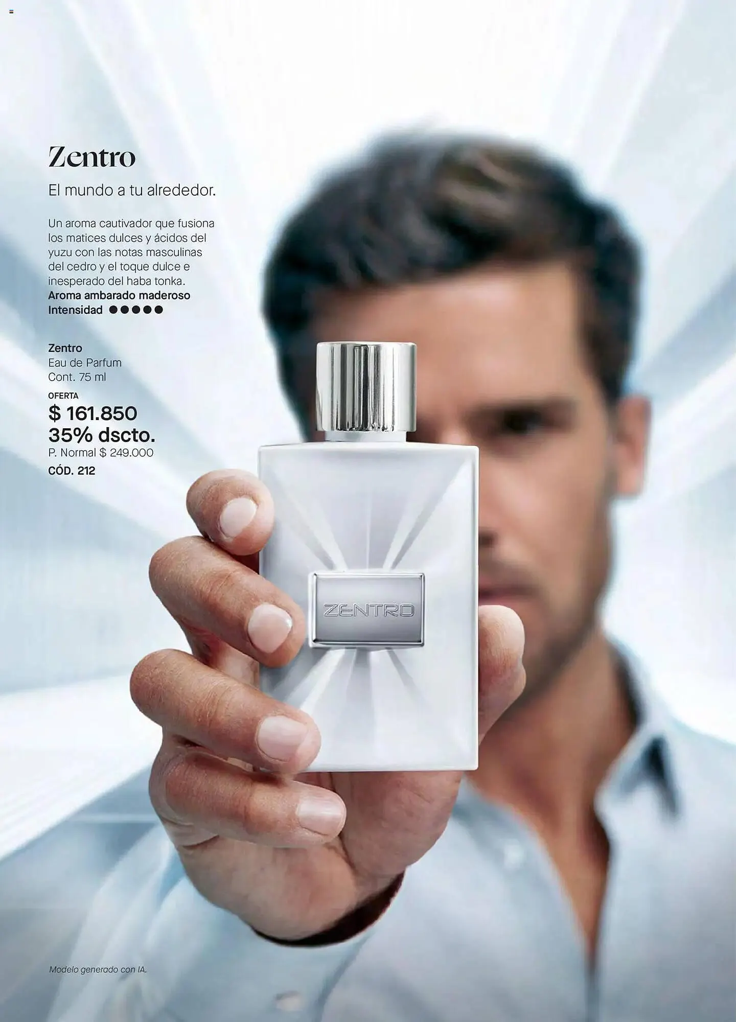 Catalogo de Catálogo Yanbal 28 de febrero al 28 de marzo 2026 - Pag 116