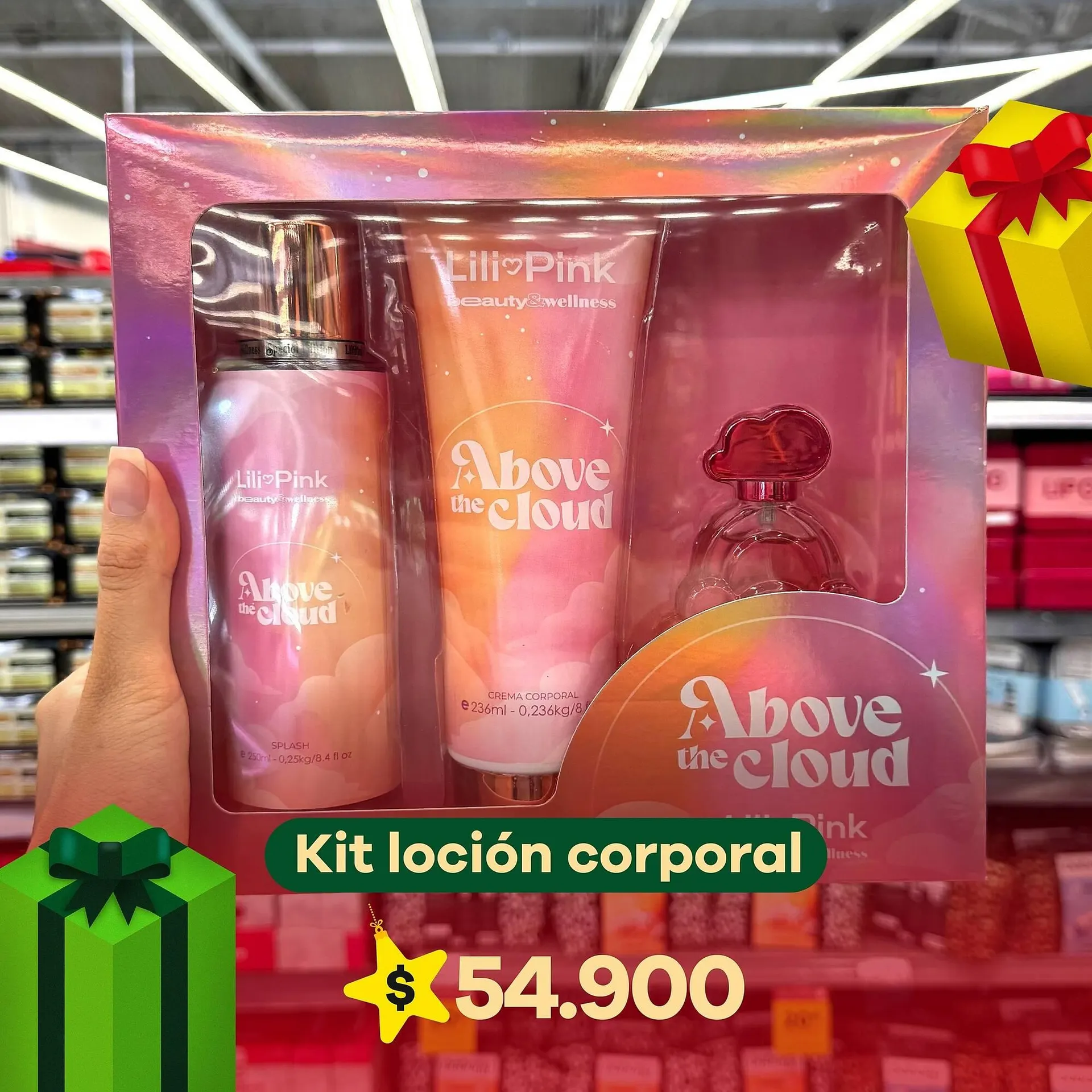 Catalogo de Catálogo Éxito 22 de diciembre al 31 de diciembre 2025 - Pag 4