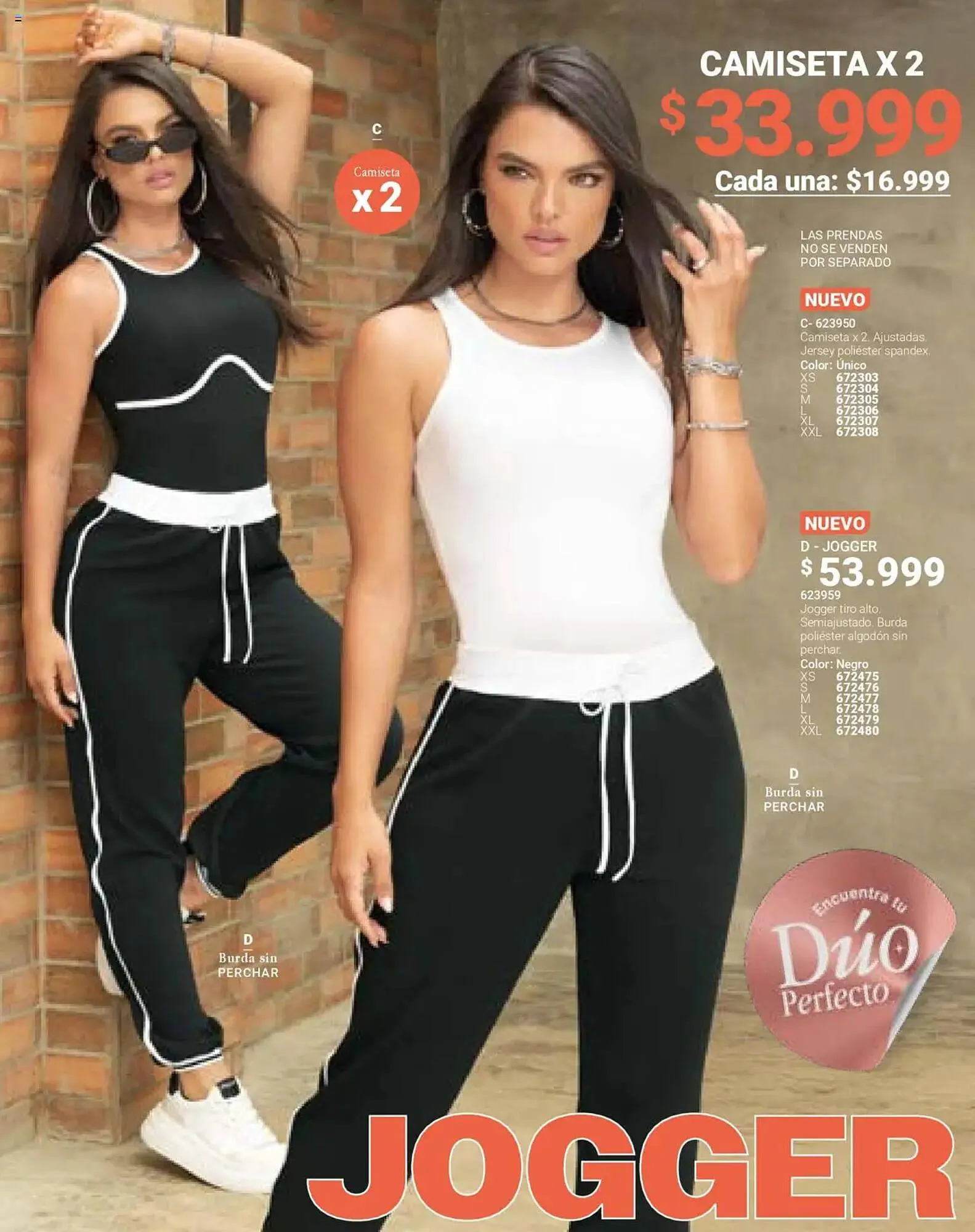 Catalogo de Catálogo Carmel 1 de junio al 1 de agosto 2025 - Pag 37