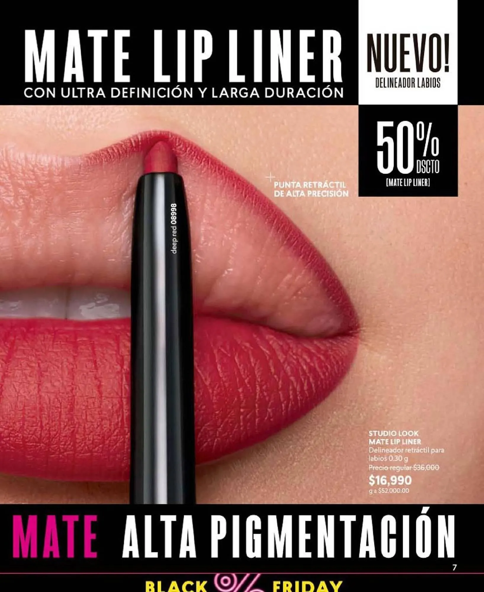 Catalogo de Catálogo Cyzone 25 de septiembre al 25 de noviembre 2025 - Pag 9