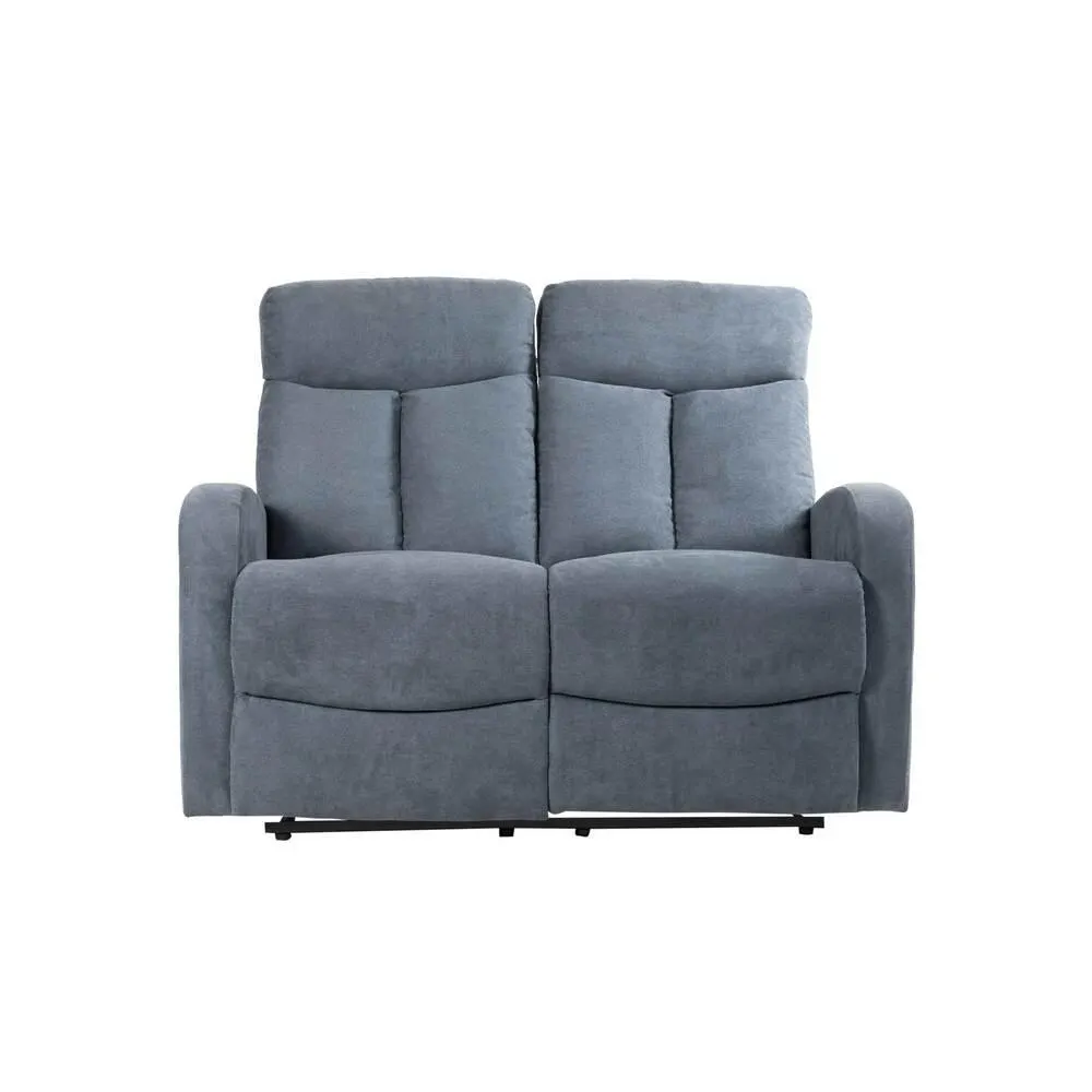 Sofá Reclino Trudy 2P