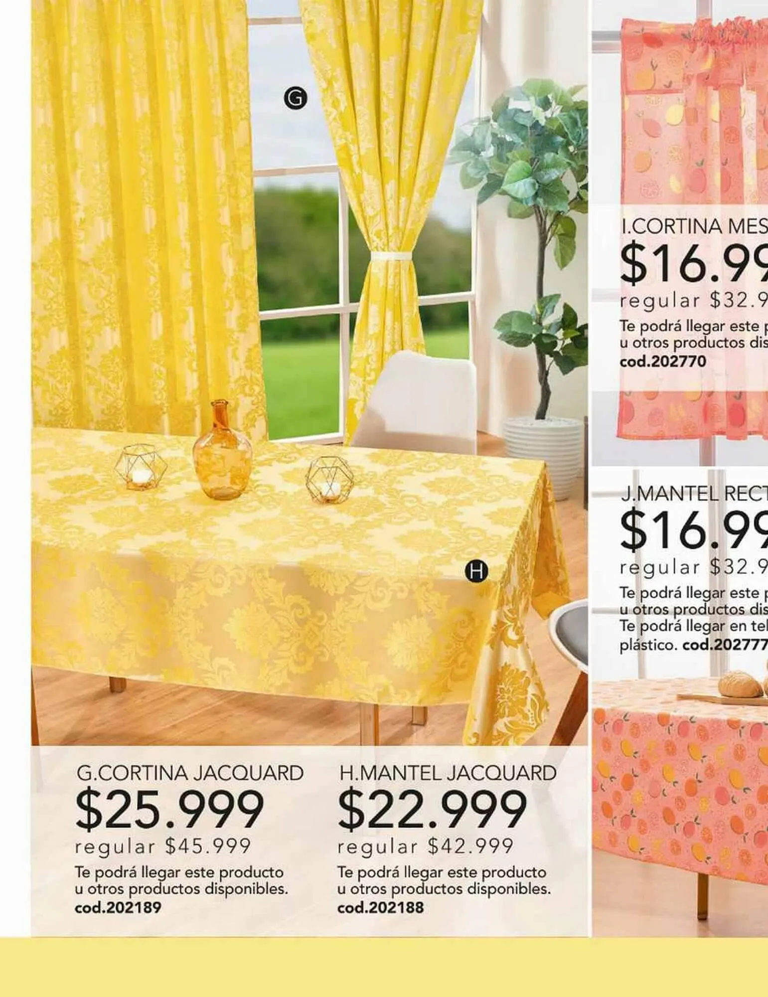 Catalogo de Catálogo LeBon 14 de septiembre al 24 de septiembre 2023 - Pag 60