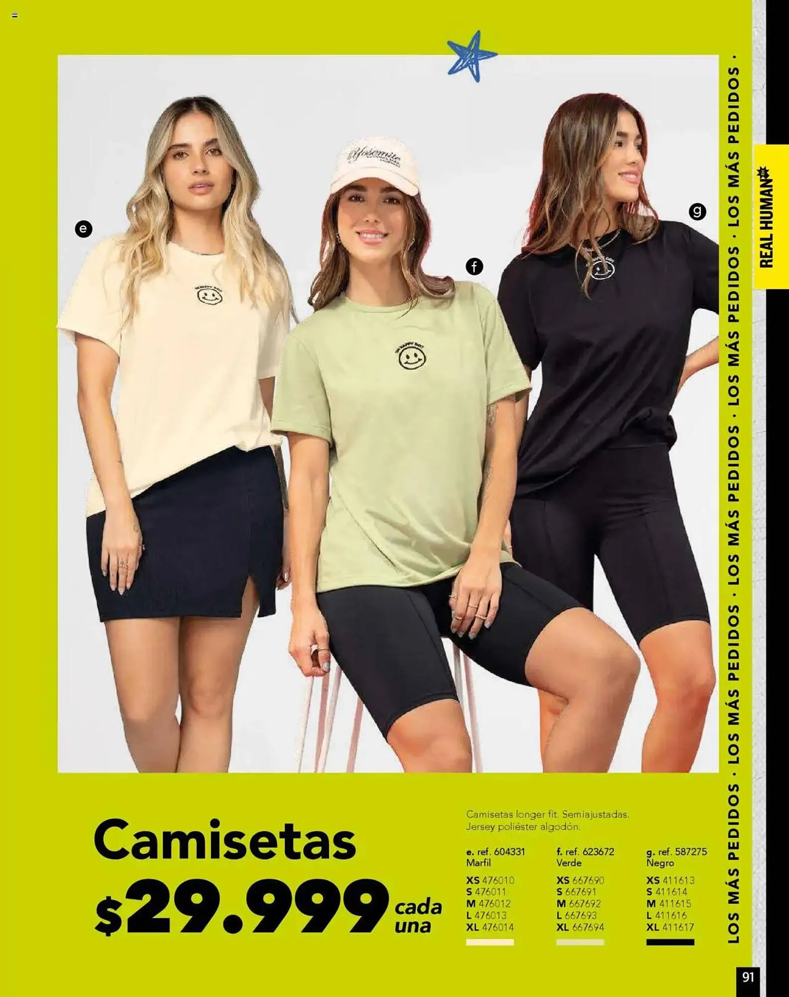 Catalogo de Catálogo Pacífika 14 de julio al 14 de julio 2025 - Pag 102