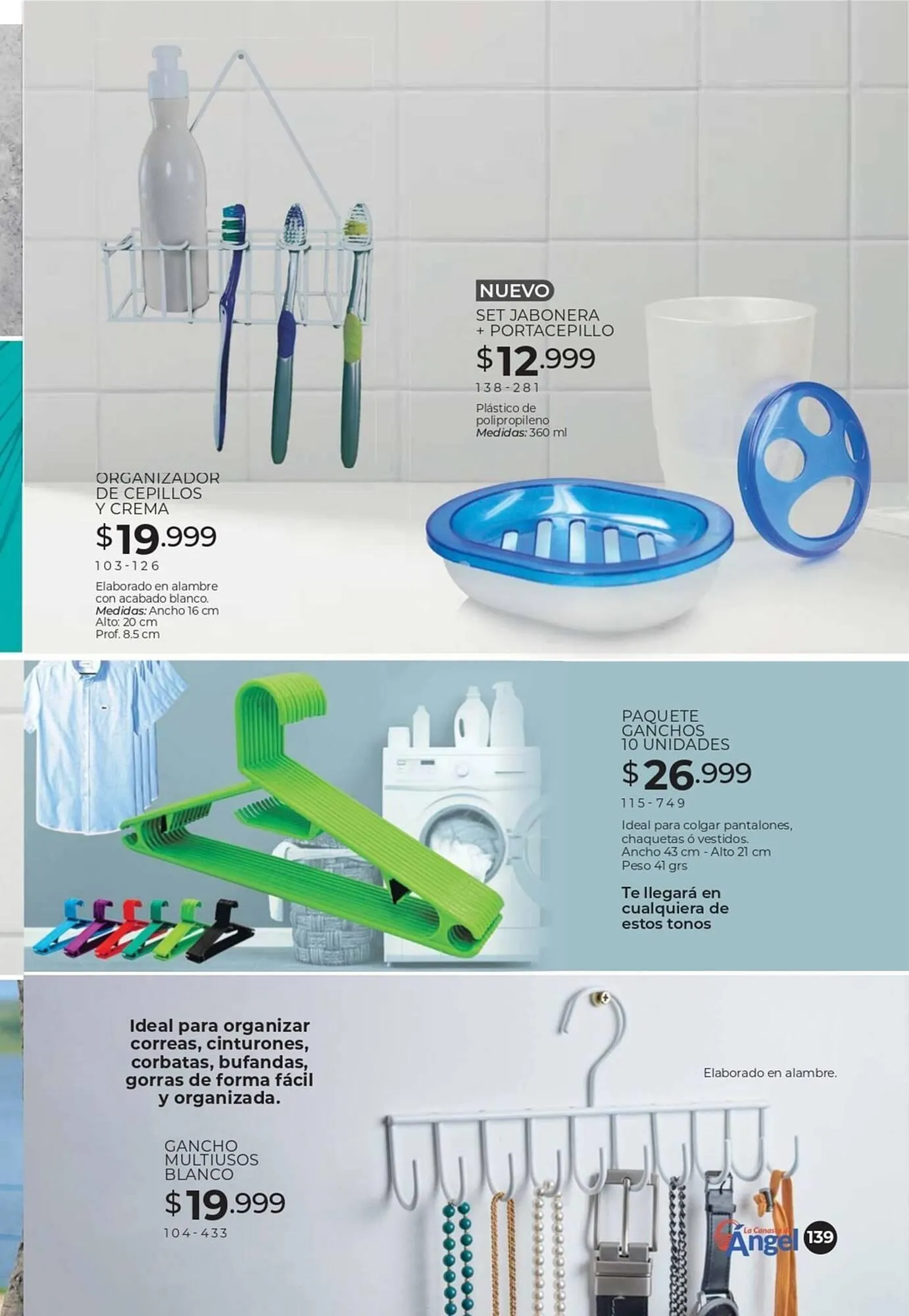 Catalogo de Catálogo Dolce Catálogos 18 de diciembre al 18 de marzo 2025 - Pag 43