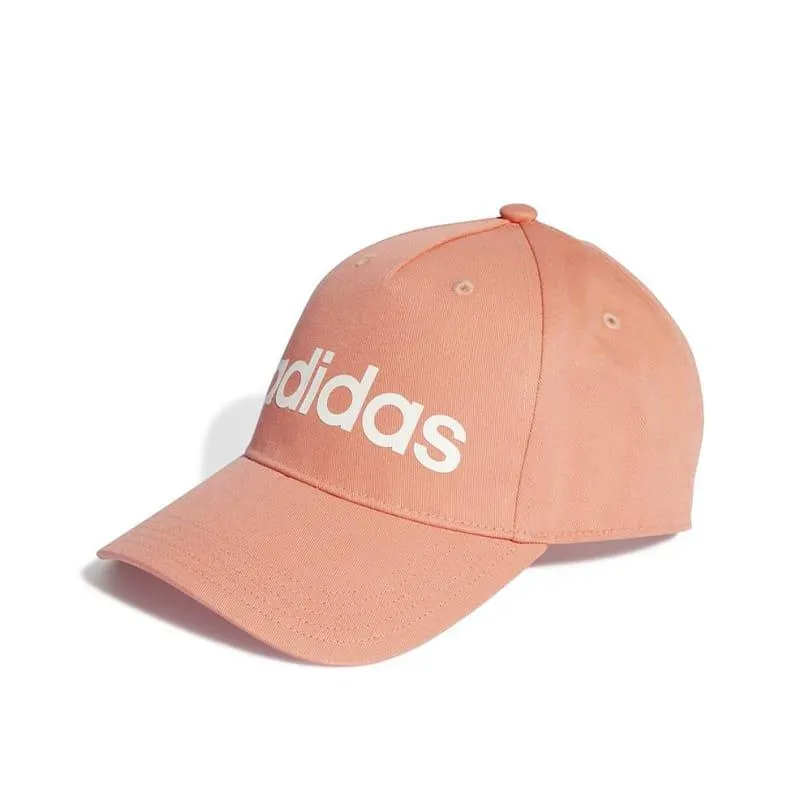 Gorra Adidas Daily Performance Naranja