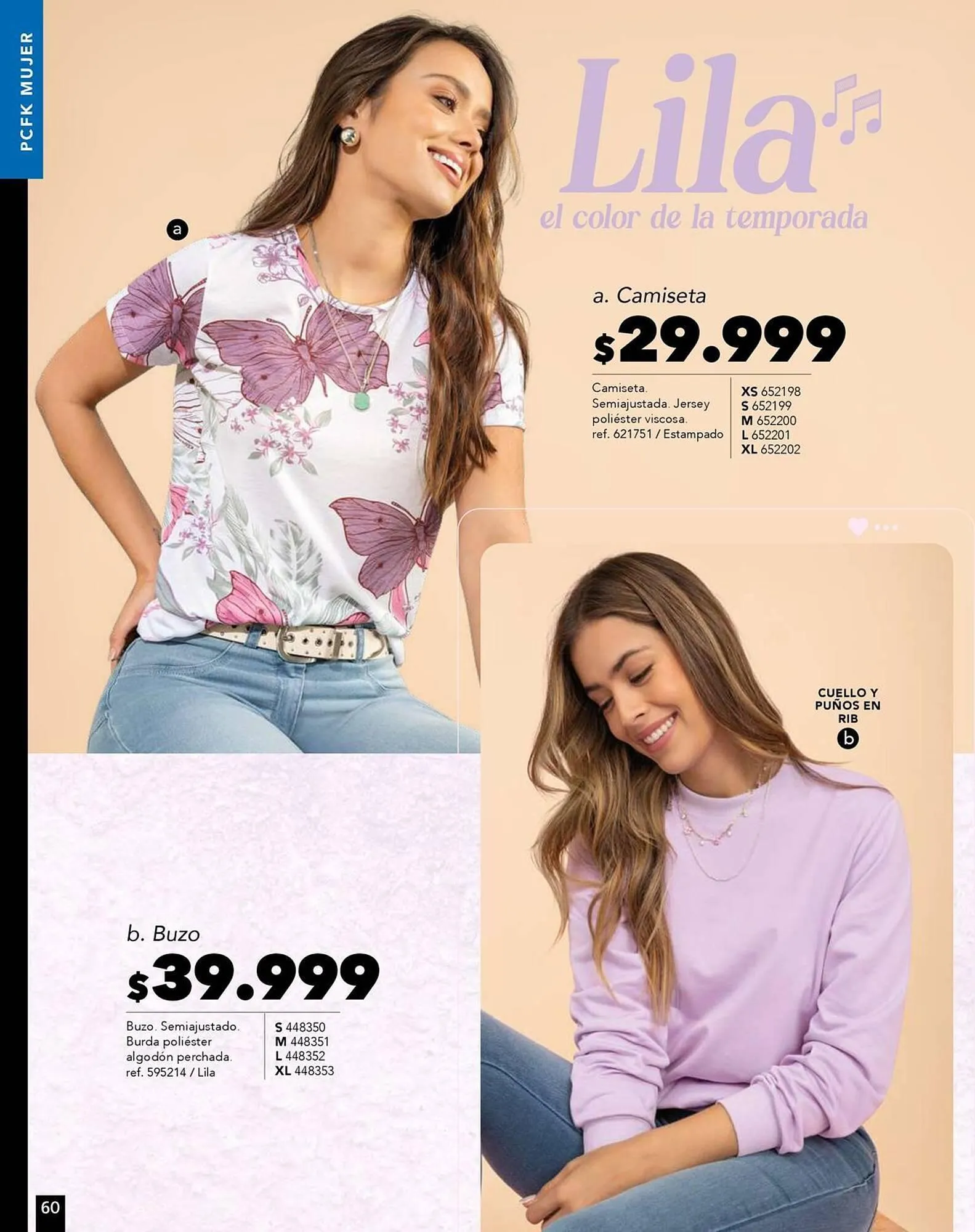 Catalogo de Catálogo Pacífika 11 de julio al 31 de julio 2025 - Pag 67