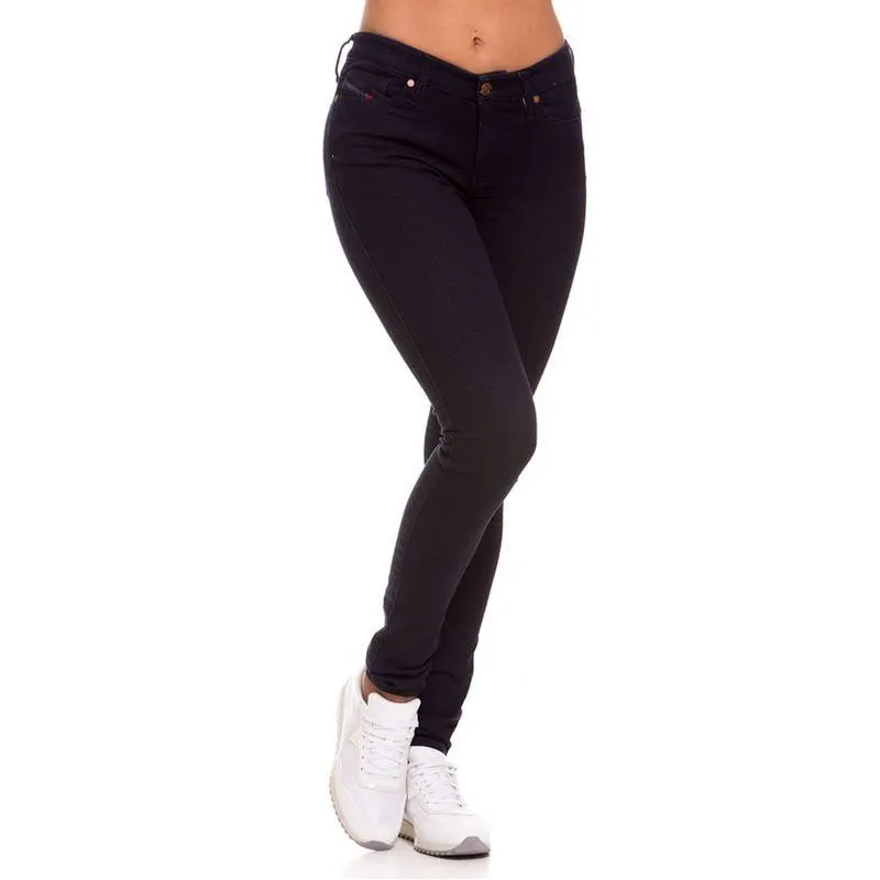 Jean Jogg Para Mujer Skinzee Ne 68406