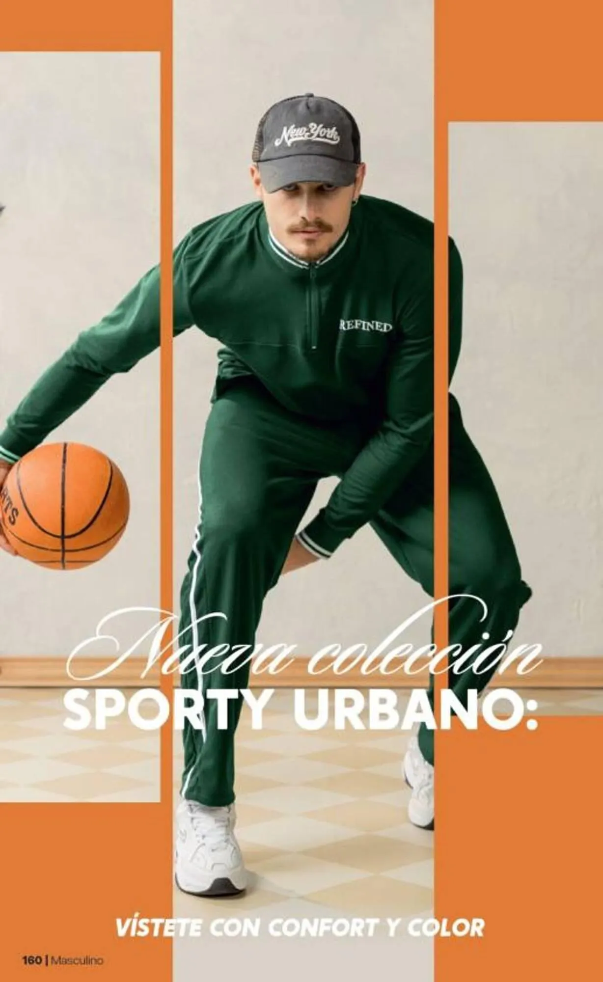 Catalogo de Catálogo Marketing Personal 27 de enero al 31 de marzo 2026 - Pag 164