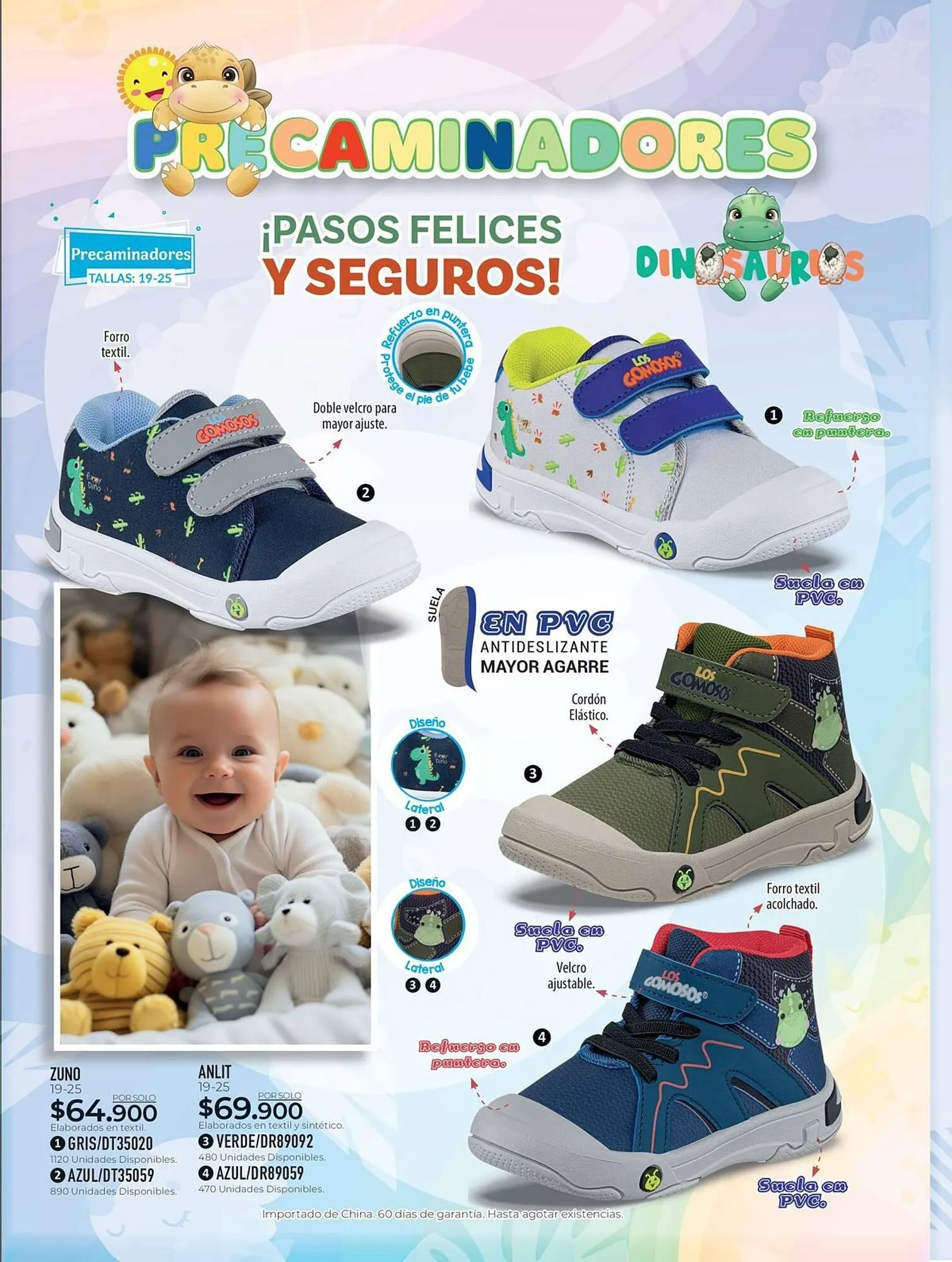 Catalogo de Catálogo Croydon 19 de agosto al 18 de septiembre 2025 - Pag 159