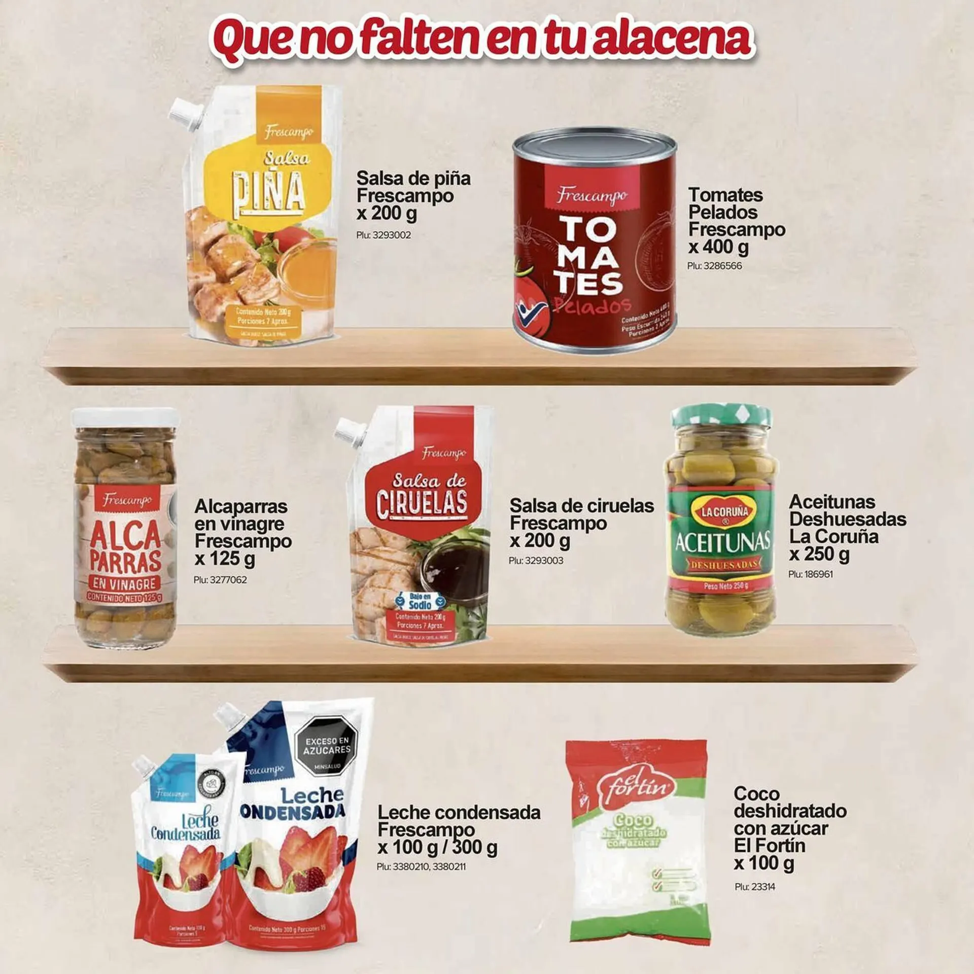 Catalogo de Catálogo Surtimax 20 de noviembre al 30 de diciembre 2023 - Pag 23