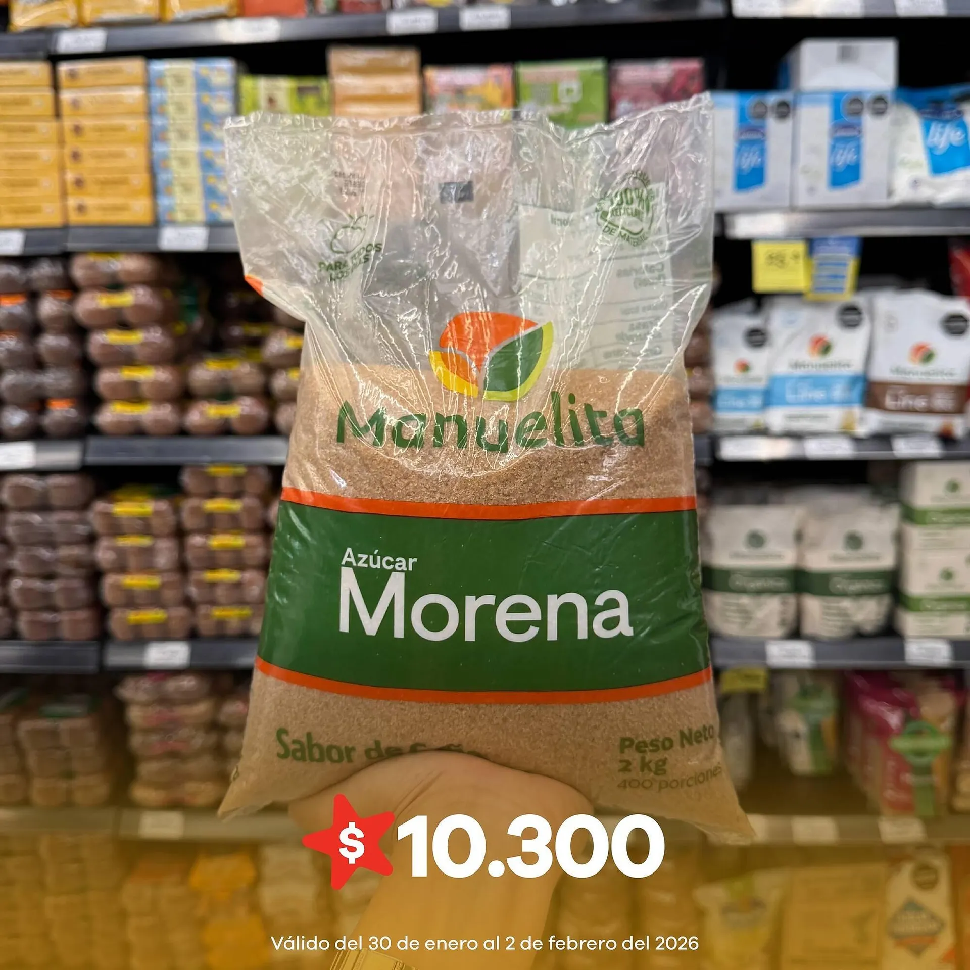 Catalogo de Catálogo Éxito 30 de enero al 2 de febrero 2026 - Pag 4