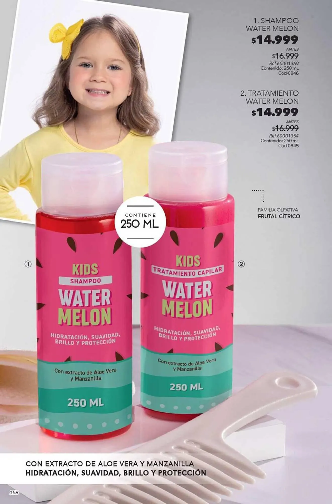 Catalogo de Catálogo Marketing Personal 7 de febrero al 31 de marzo 2024 - Pag 81