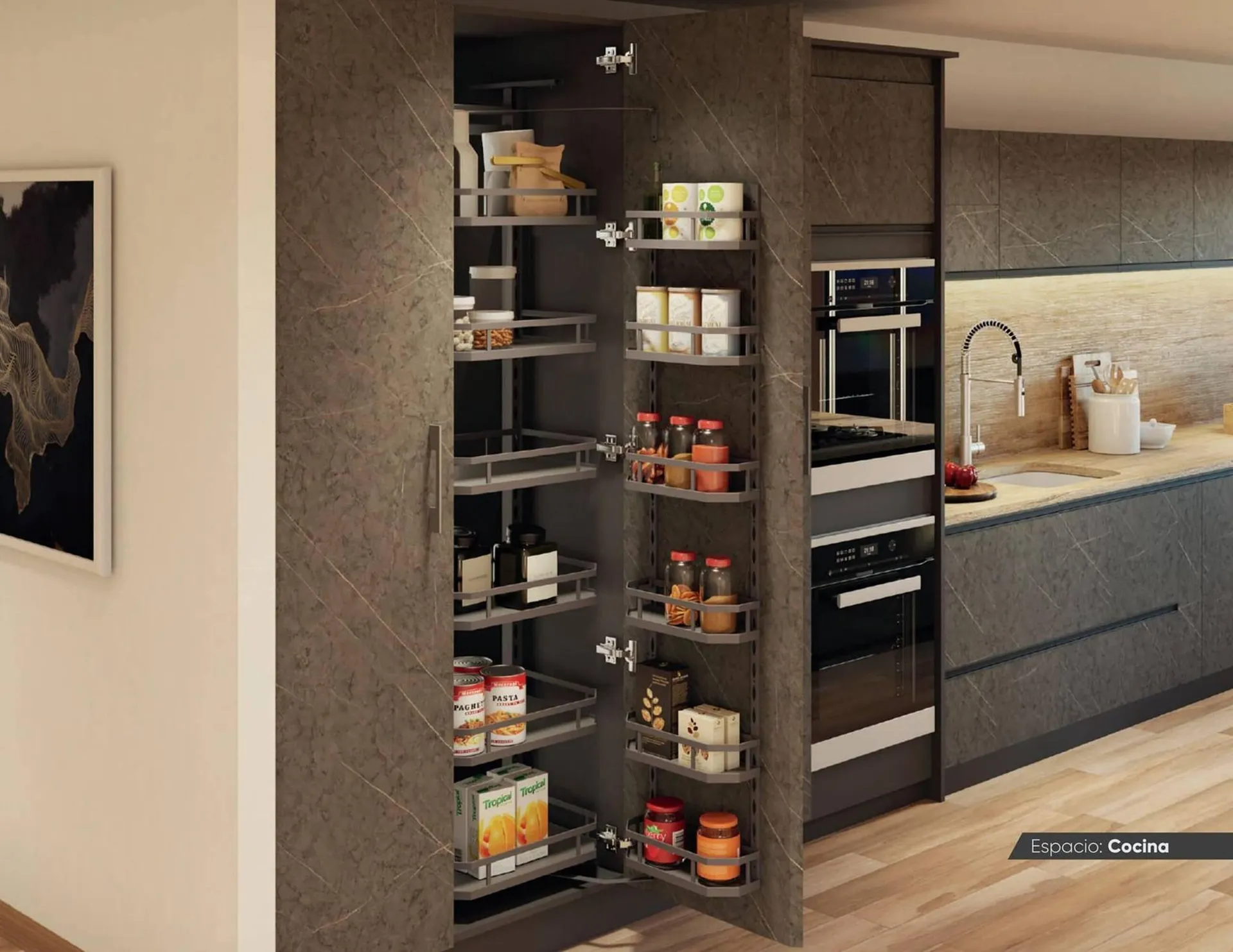 Catalogo de Catálogo Madecentro 8 de abril al 30 de abril 2025 - Pag 126