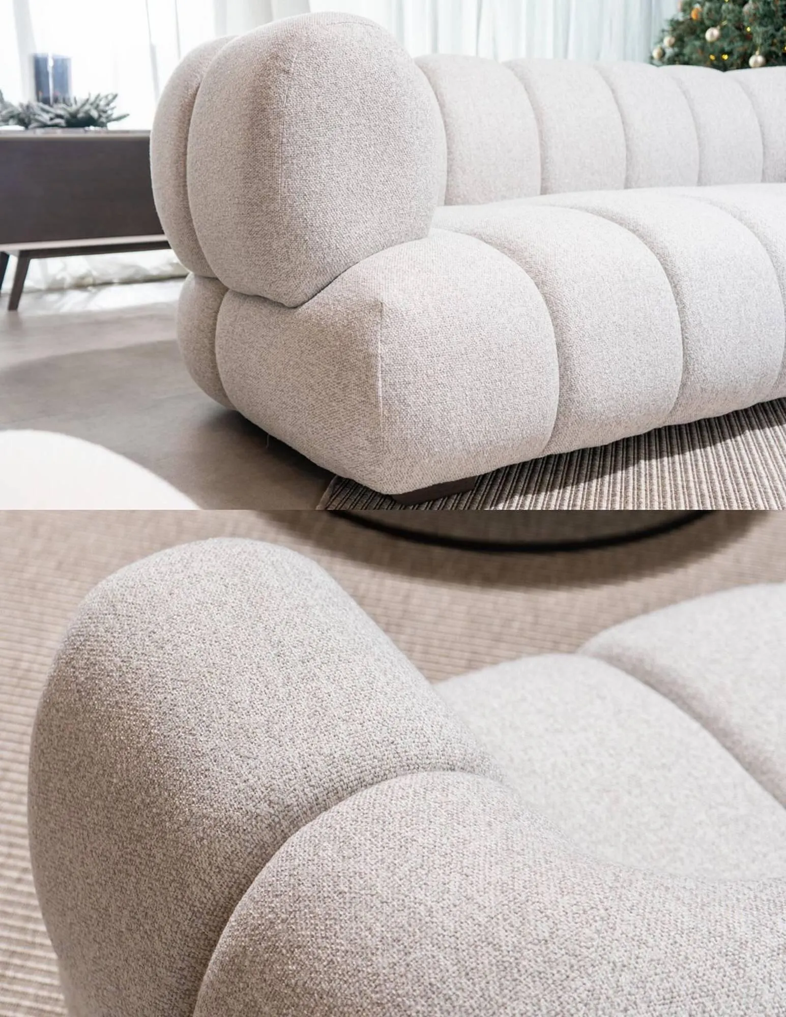 Catalogo de Catálogo Aristas 19 de septiembre al 31 de diciembre 2025 - Pag 21