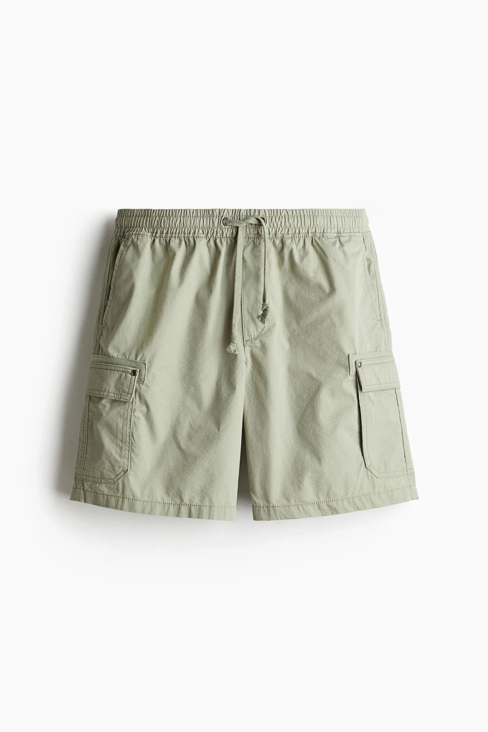 Shorts cargo Relaxed Fit