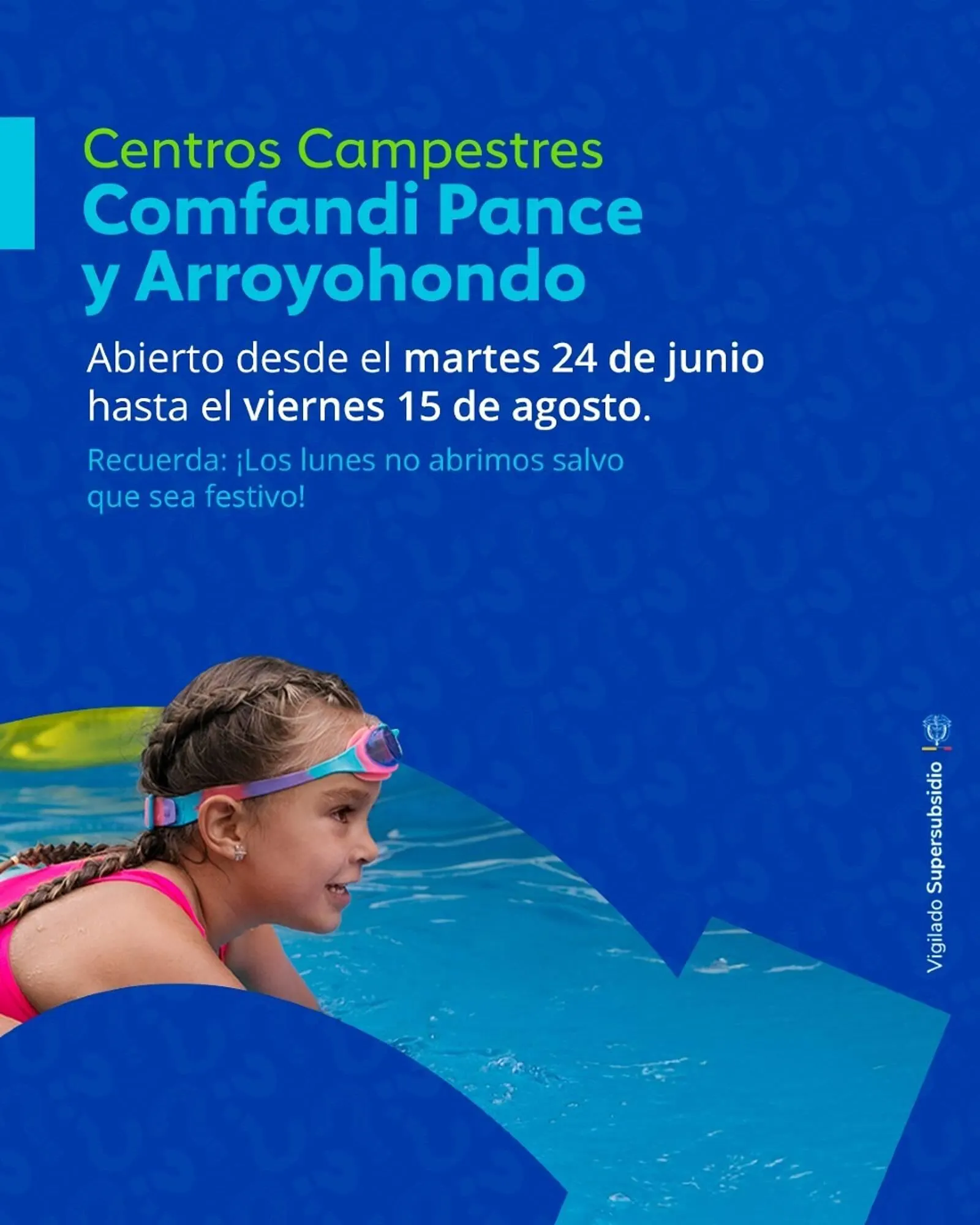 Catalogo de Catálogo Comfandi 18 de junio al 18 de junio 2025 - Pag 3