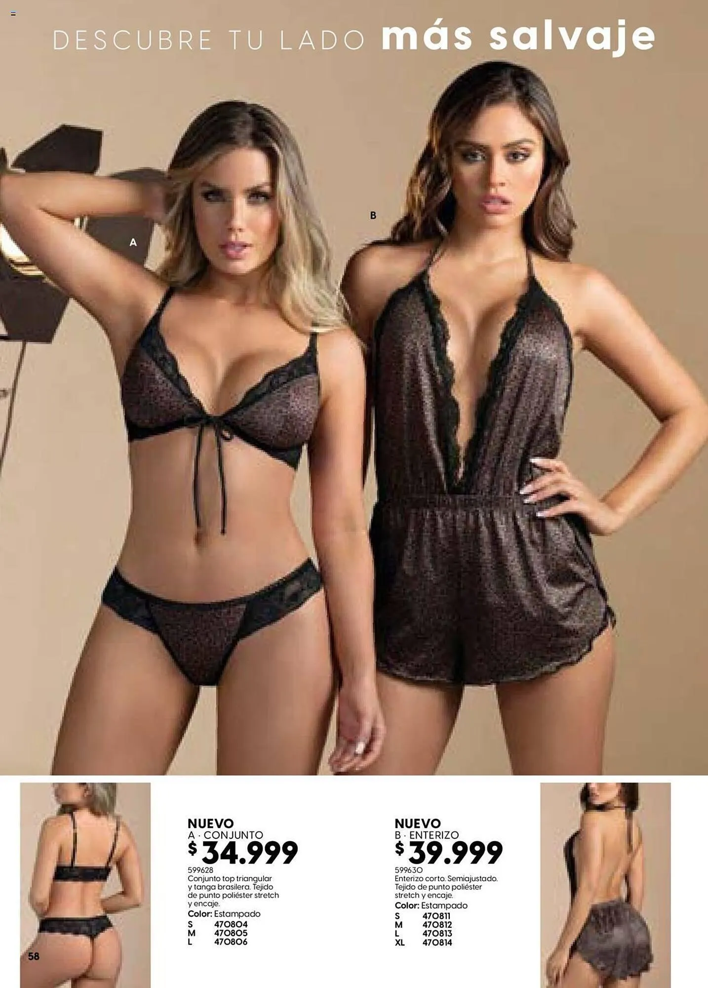 Catalogo de Catálogo Carmel 1 de julio al 20 de julio 2023 - Pag 64