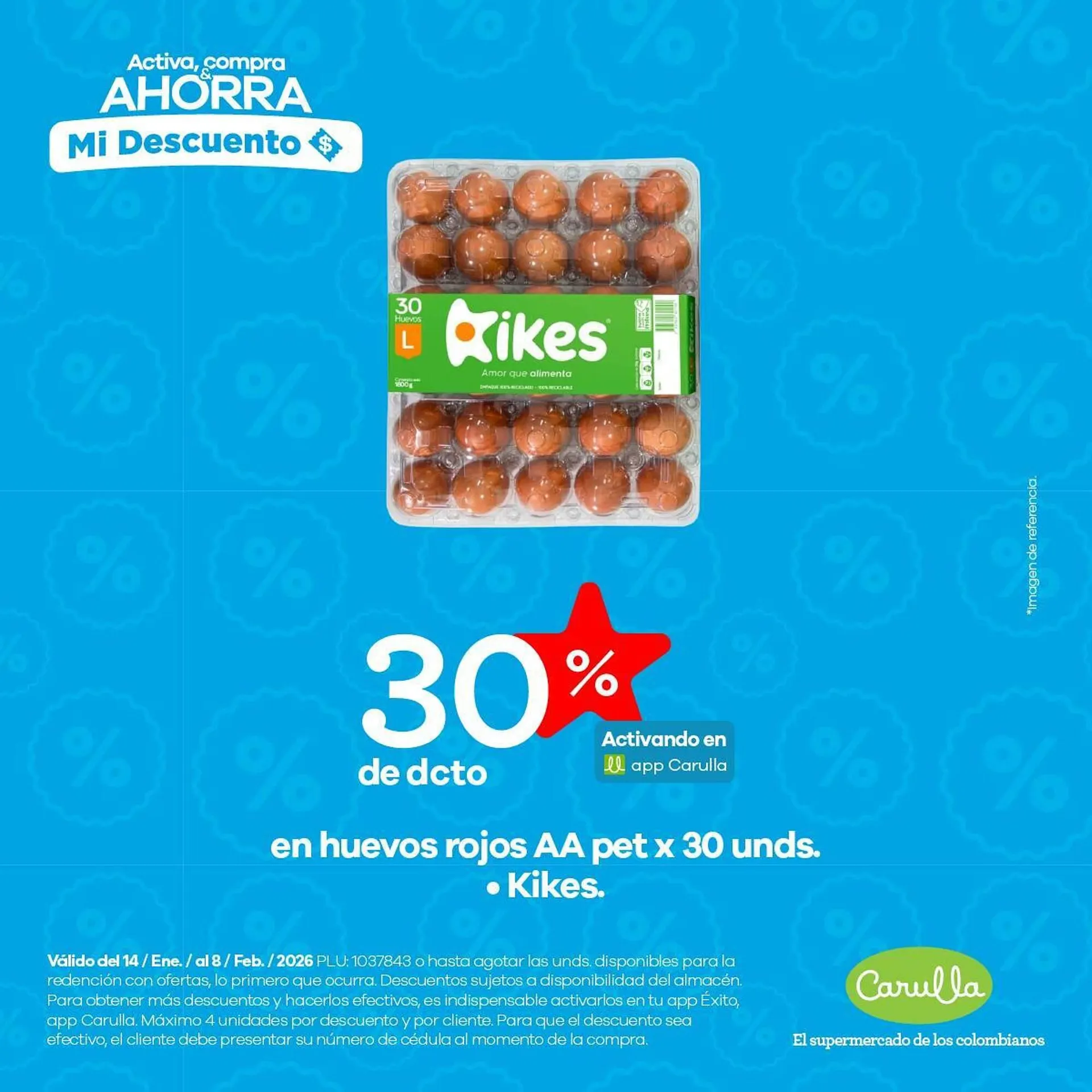 Catalogo de Catálogo Carulla 14 de enero al 8 de febrero 2026 - Pag 2