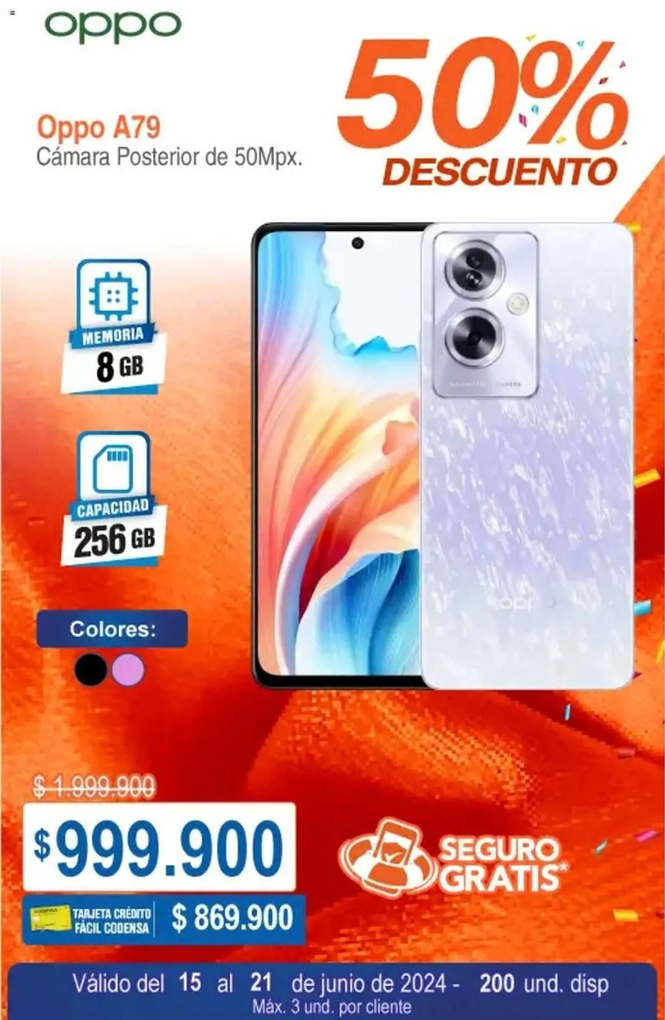 Catalogo de Catálogo Alkosto 15 de junio al 21 de junio 2024 - Pag 12