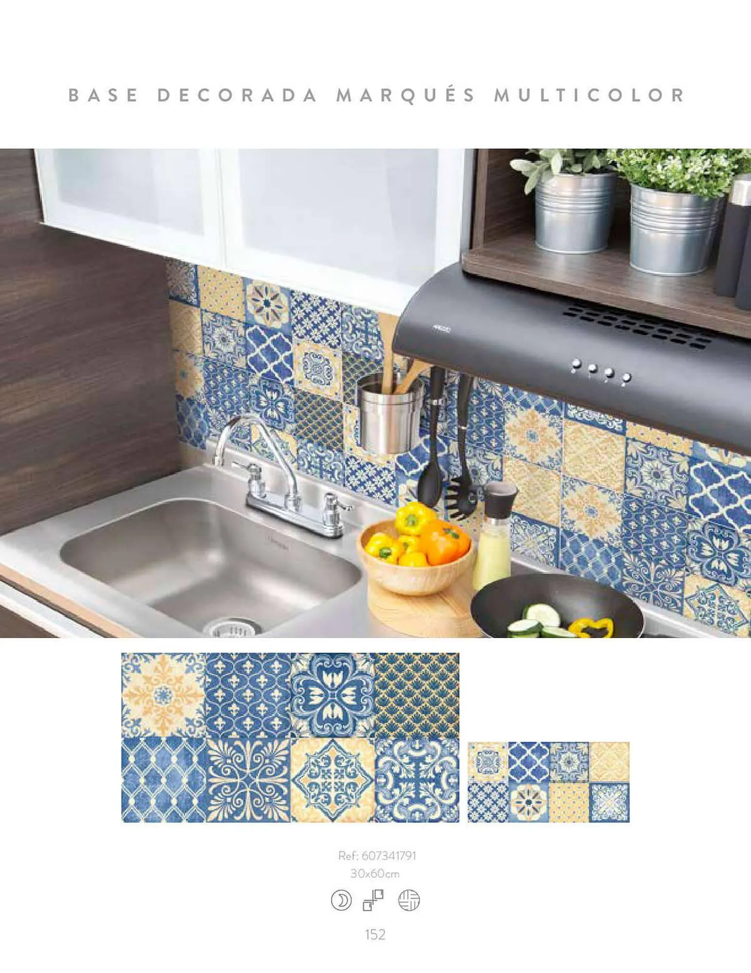 Catalogo de Catálogo Corona Centro de Inspiración 30 de junio al 28 de junio 2024 - Pag 152