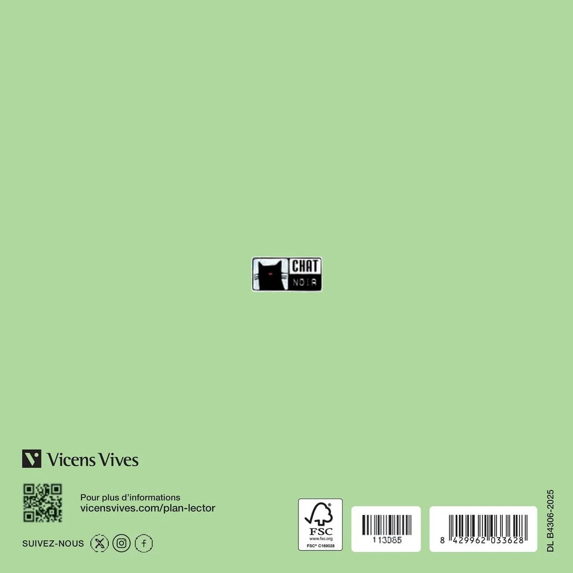 Catalogo de Catálogo Vicens Vives 20 de abril al 31 de mayo 2026 - Pag 25