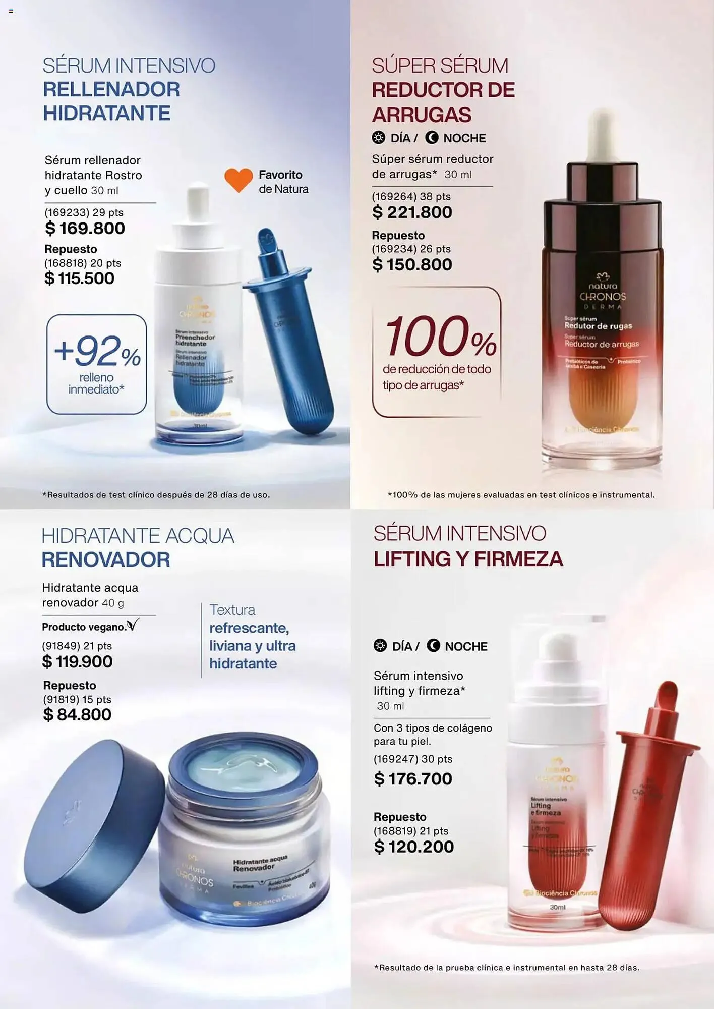 Catalogo de Catálogo Natura 13 de noviembre al 1 de enero 2026 - Pag 107