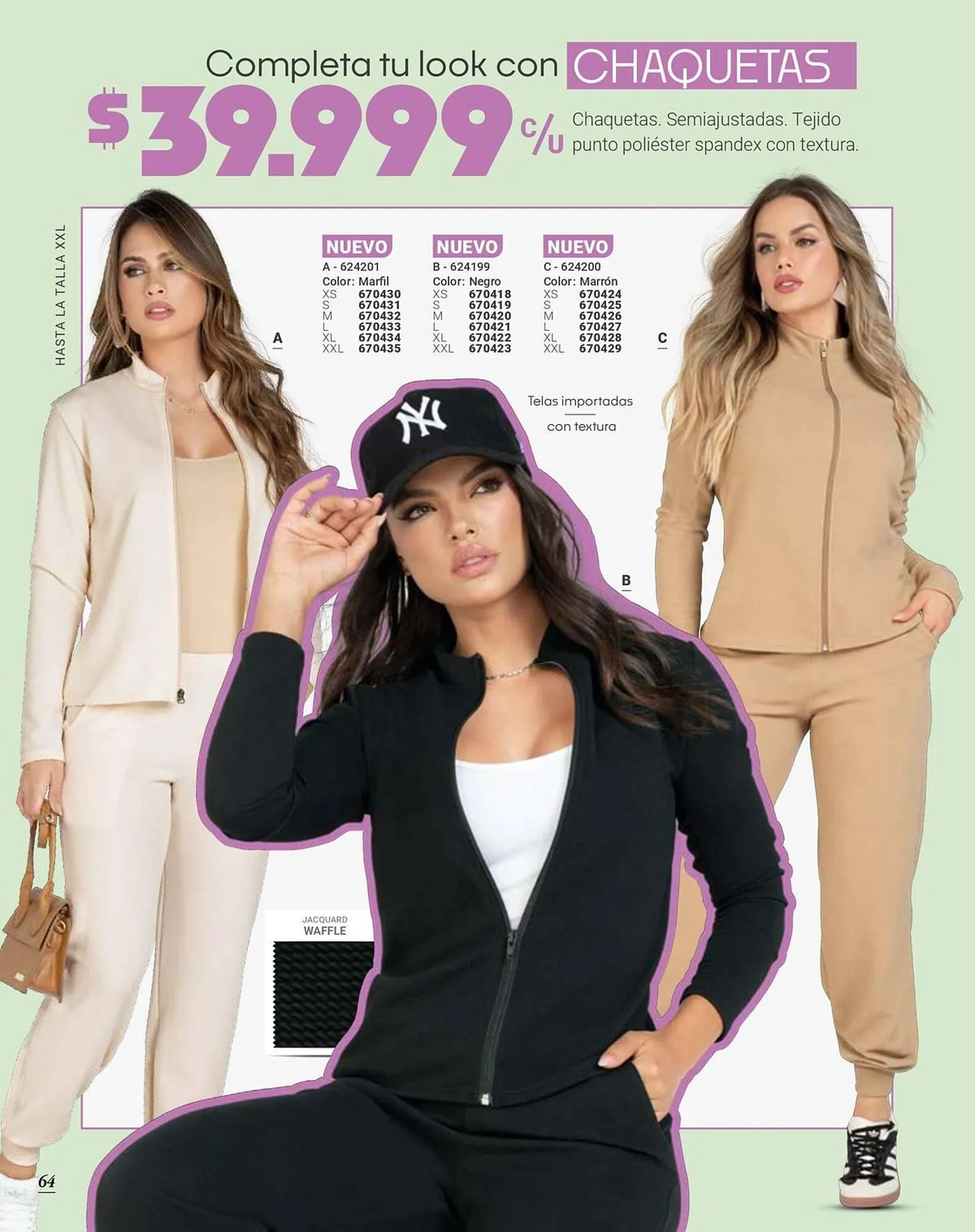 Catalogo de Catálogo Carmel 10 de octubre al 25 de octubre 2025 - Pag 64